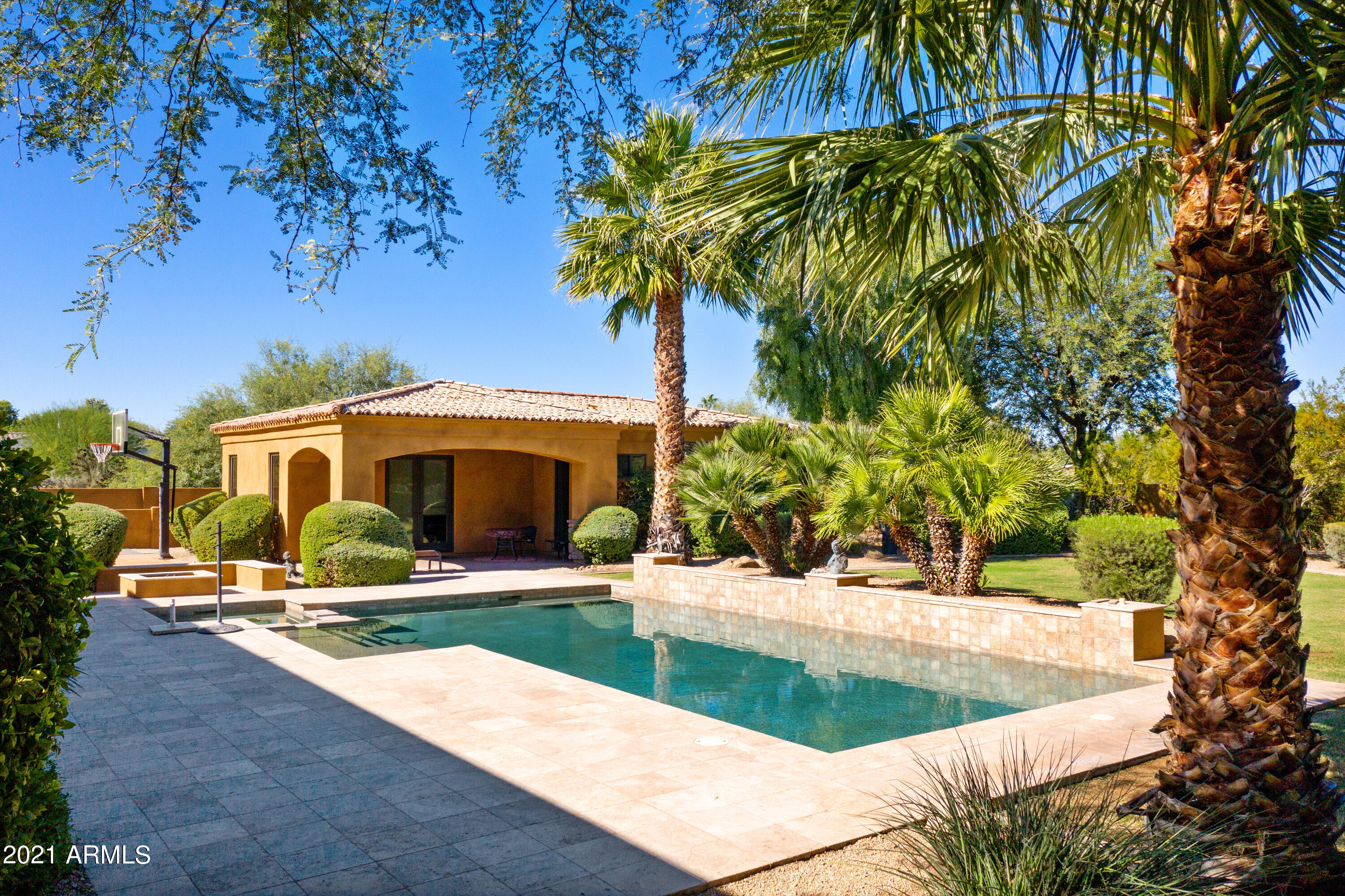RANCHO SUNNY VALE LOTS 1-8, 27-34 - Residential
