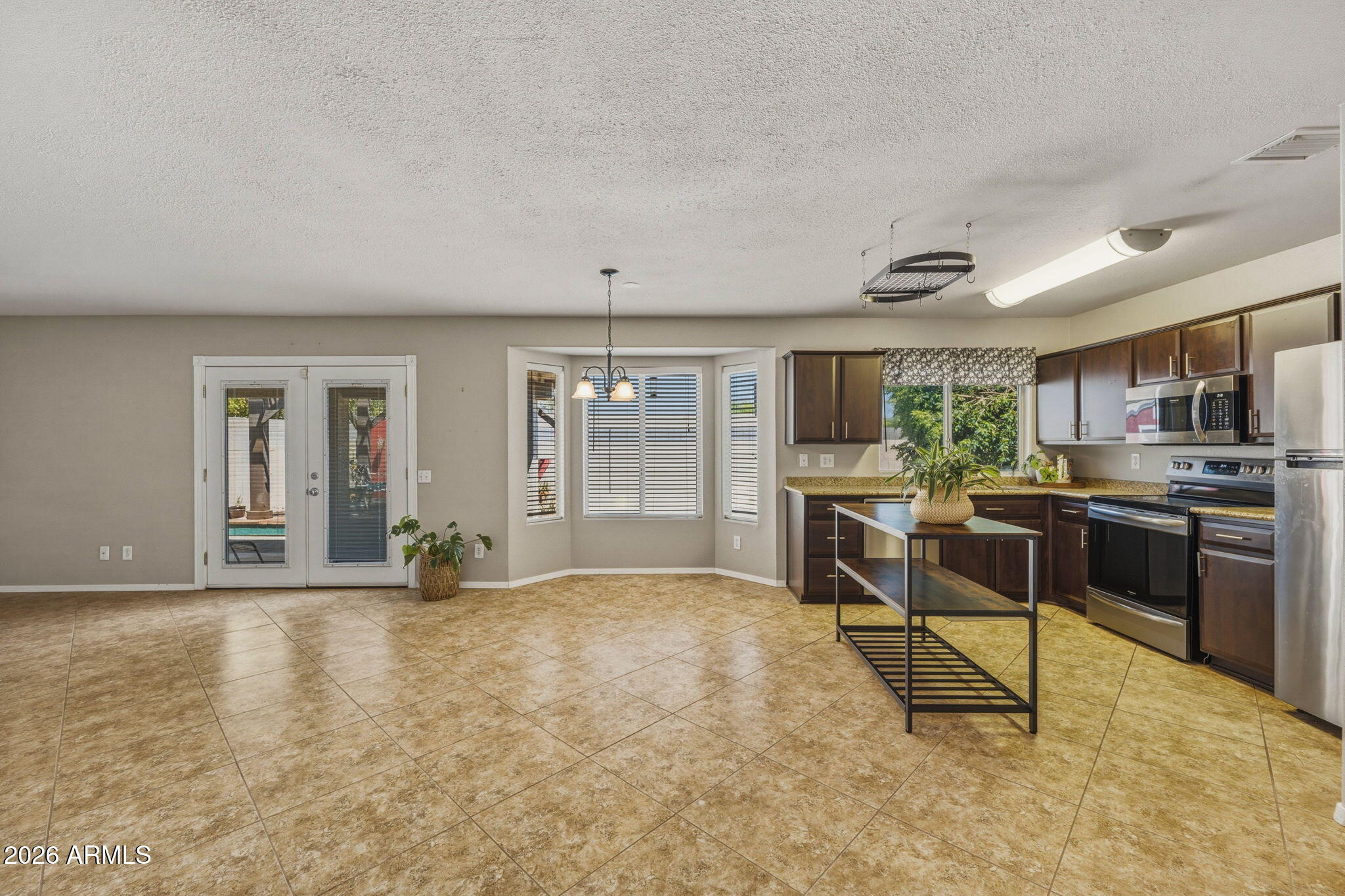 Spanish Mountain Estates - Residential