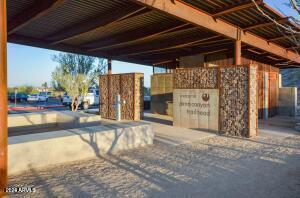 Spanish Mountain Estates - Residential