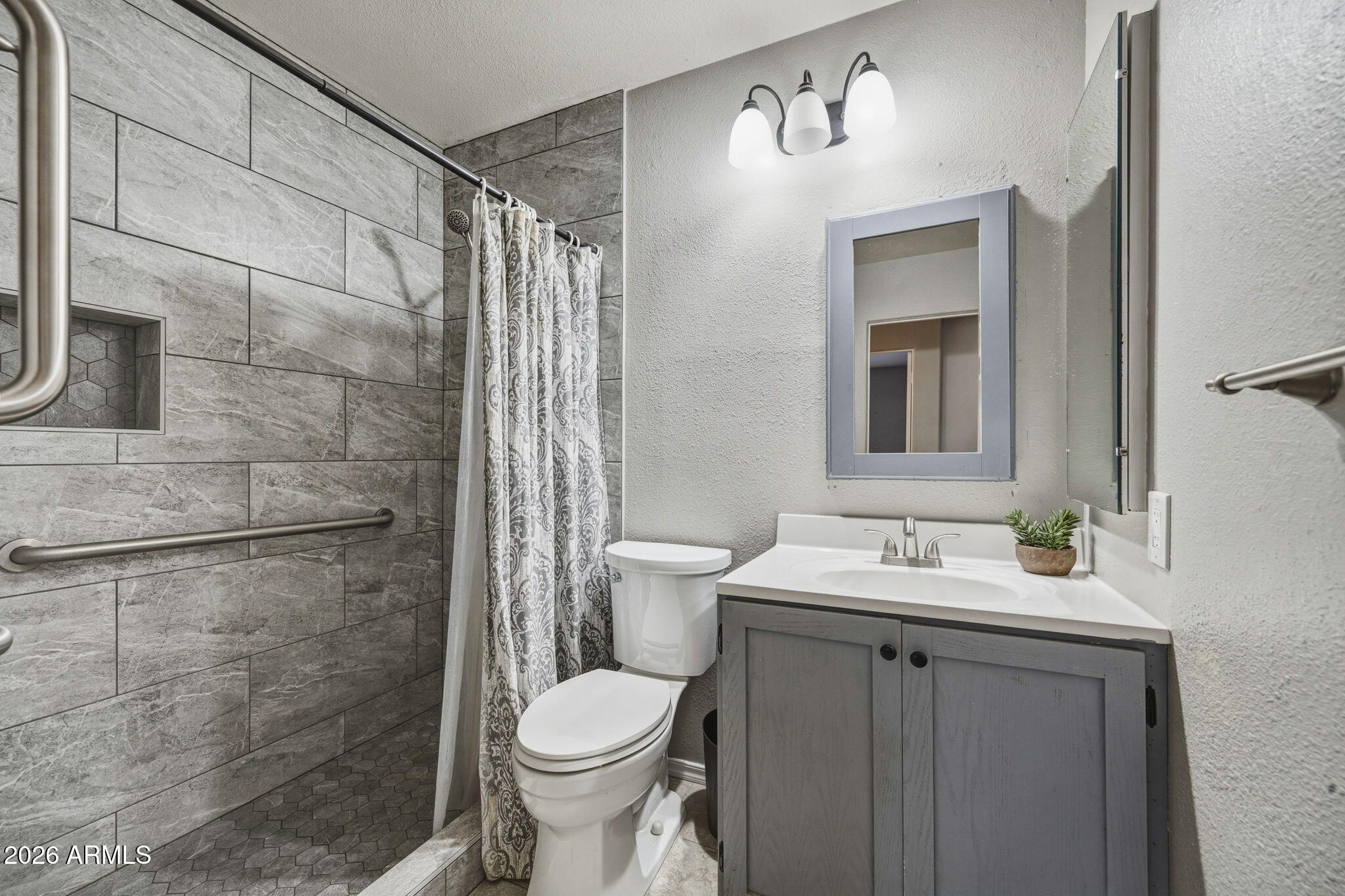 Spanish Mountain Estates - Residential