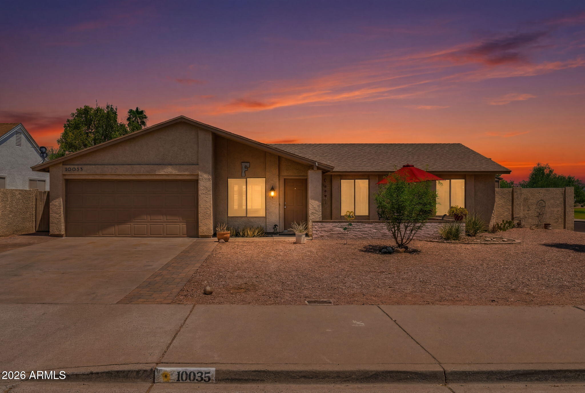 Spanish Mountain Estates - Residential