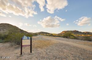 Spanish Mountain Estates - Residential