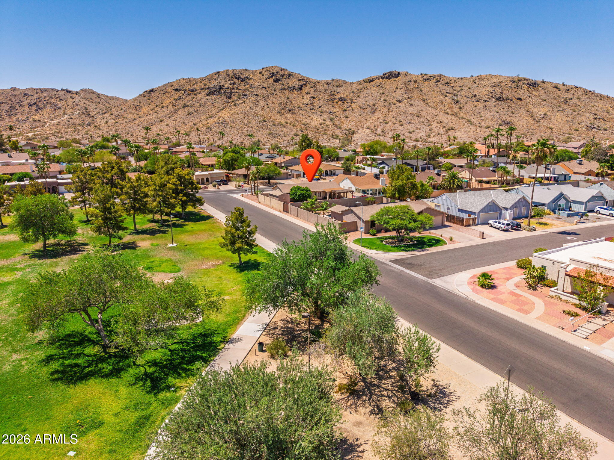 Spanish Mountain Estates - Residential