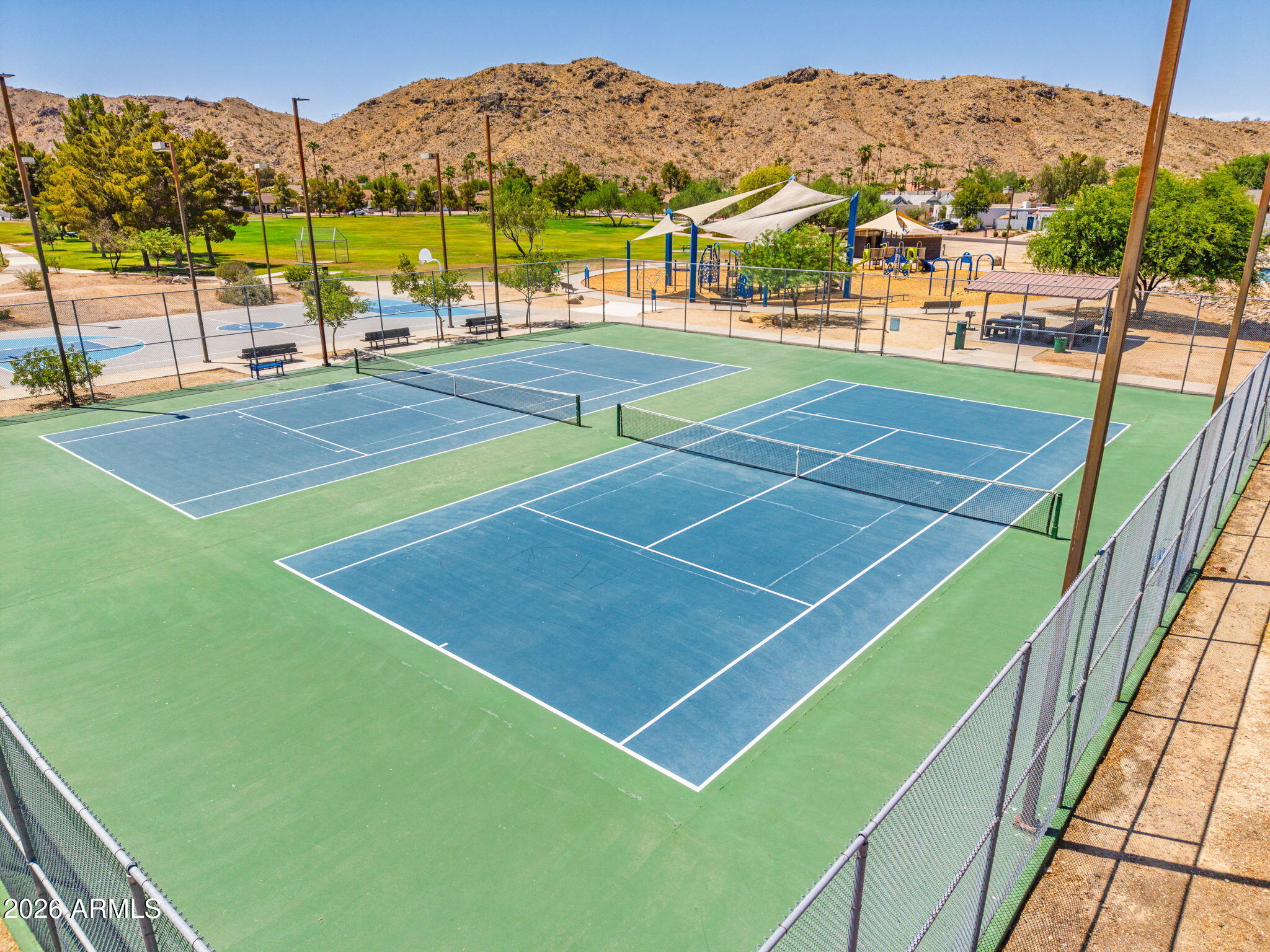 Spanish Mountain Estates - Residential