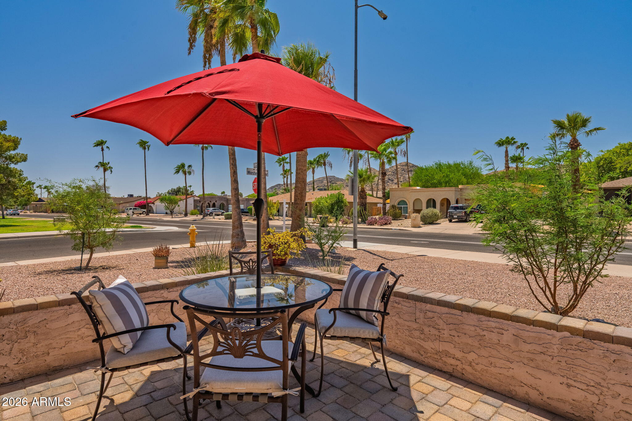 Spanish Mountain Estates - Residential