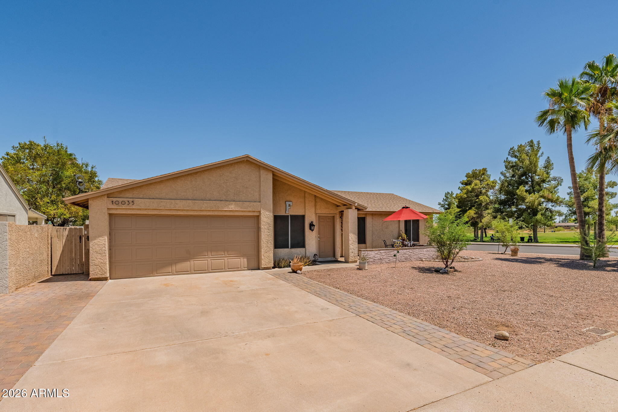 Spanish Mountain Estates - Residential