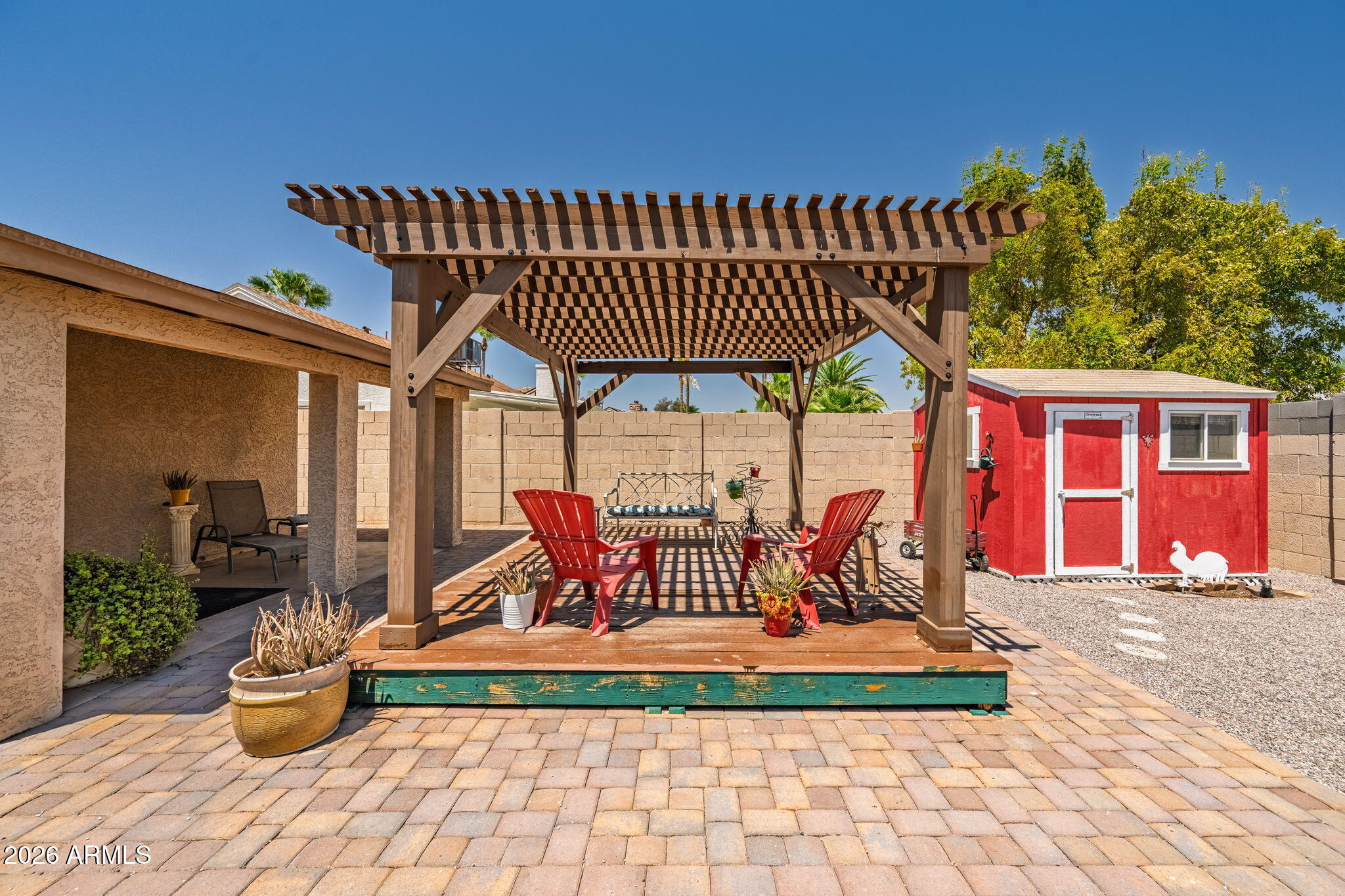 Spanish Mountain Estates - Residential