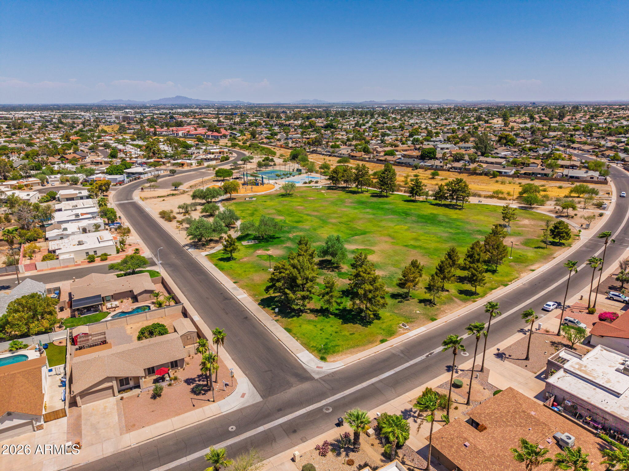 Spanish Mountain Estates - Residential