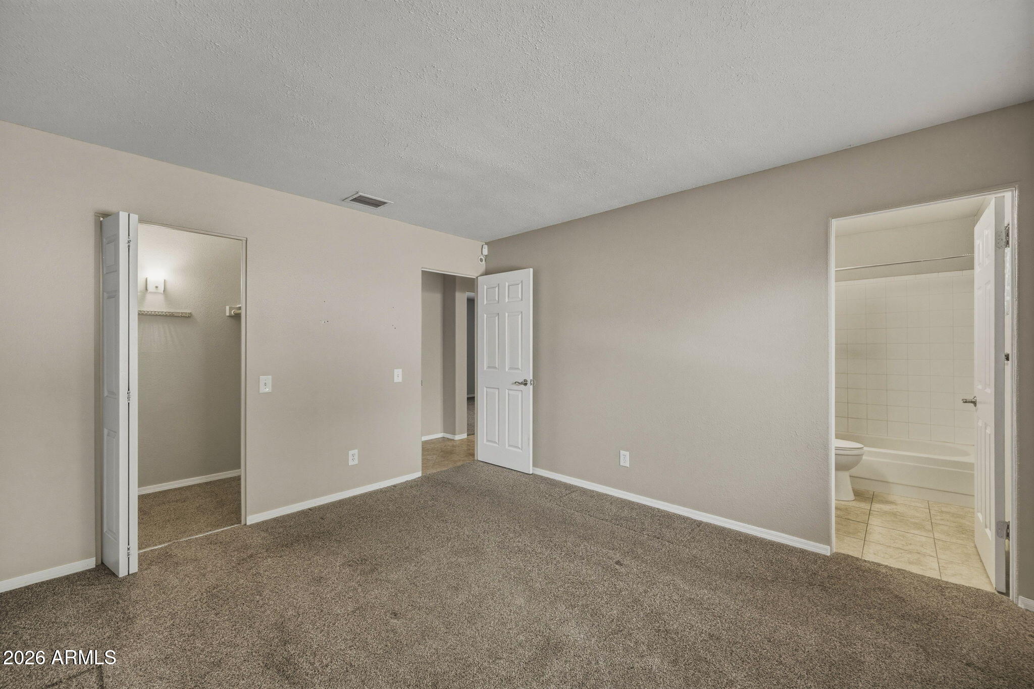 Spanish Mountain Estates - Residential