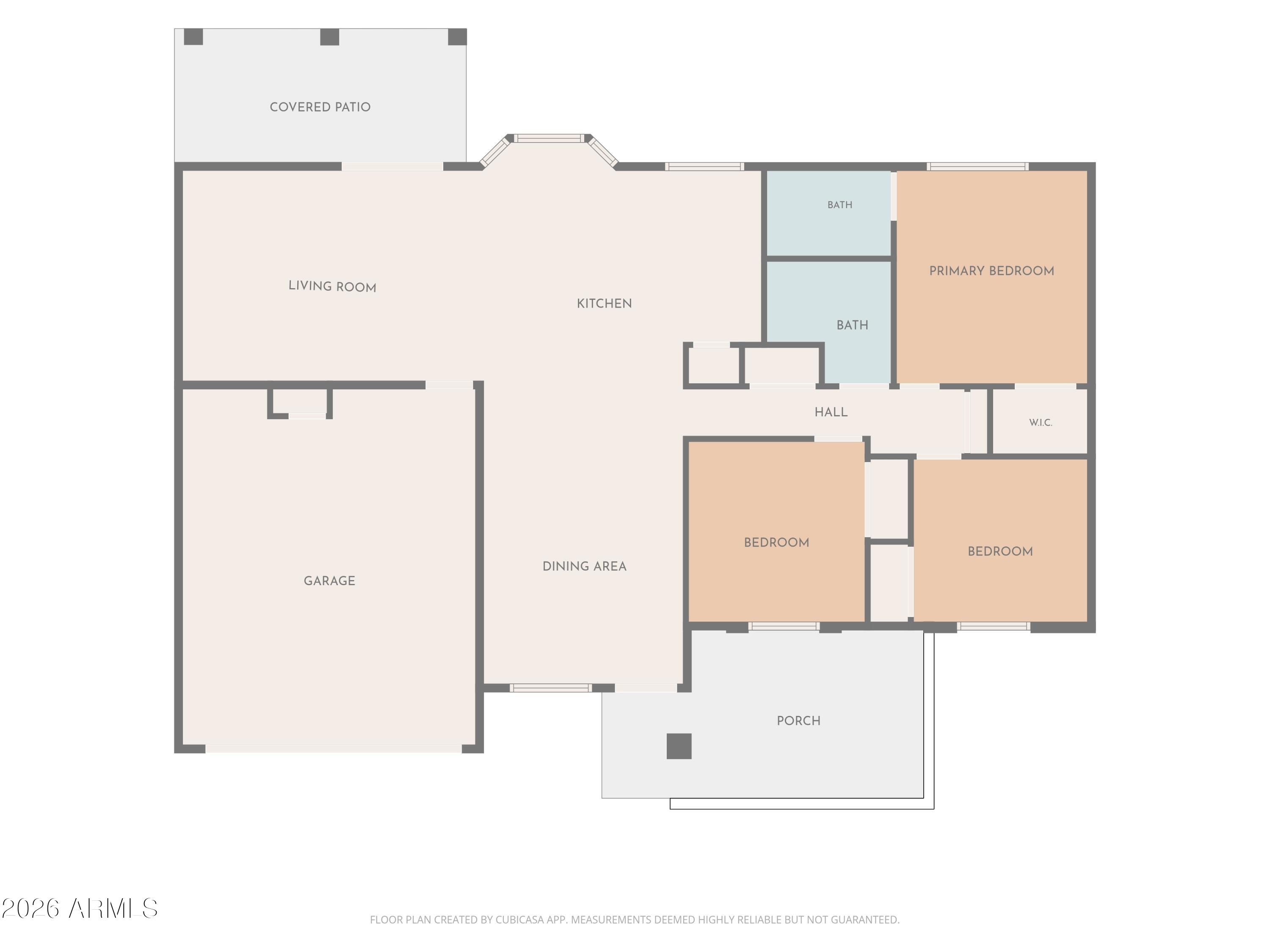 Spanish Mountain Estates - Residential