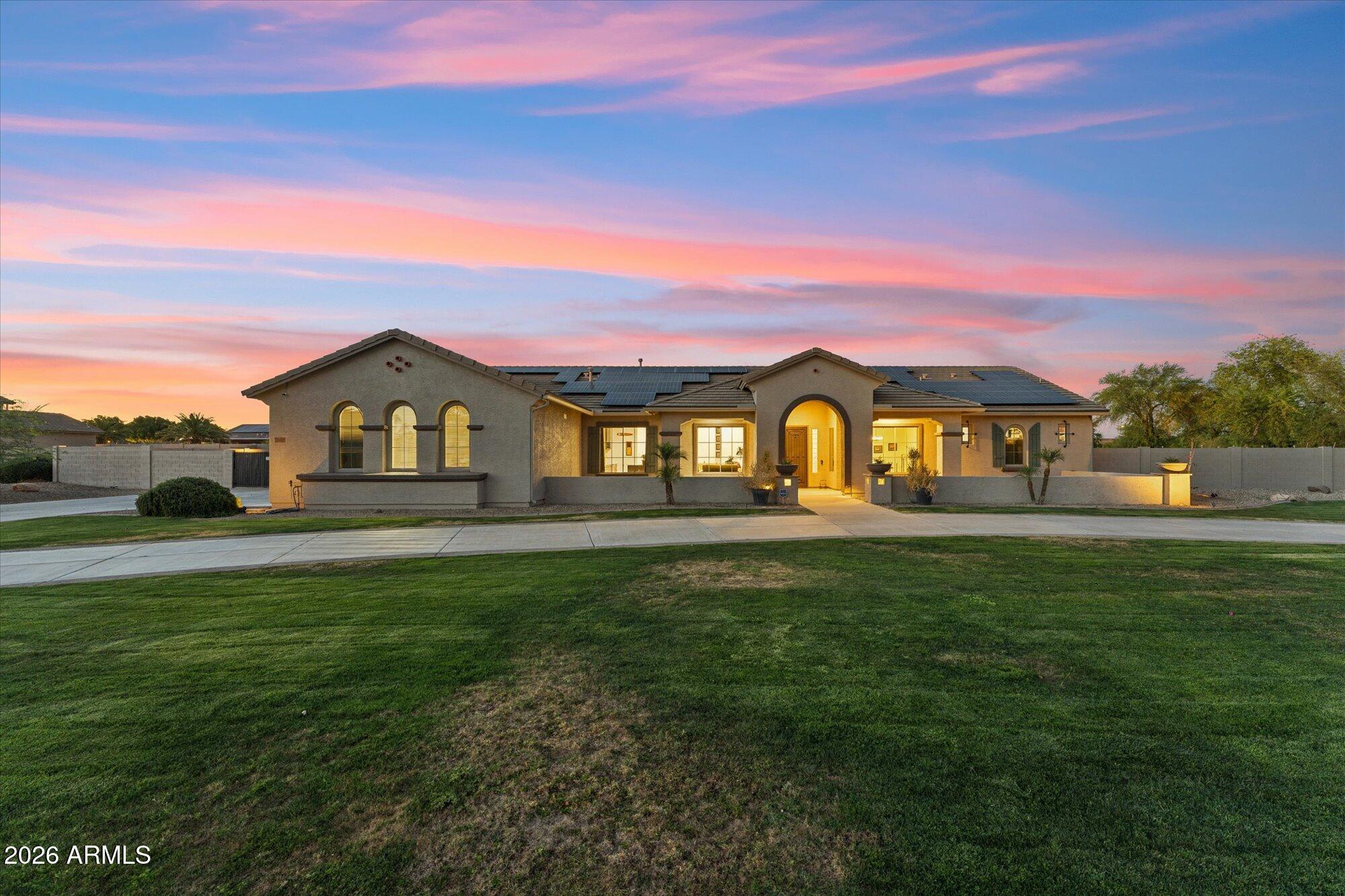 MOUNTAIN GATE PHASE 1 AND PHASE 2 - Residential