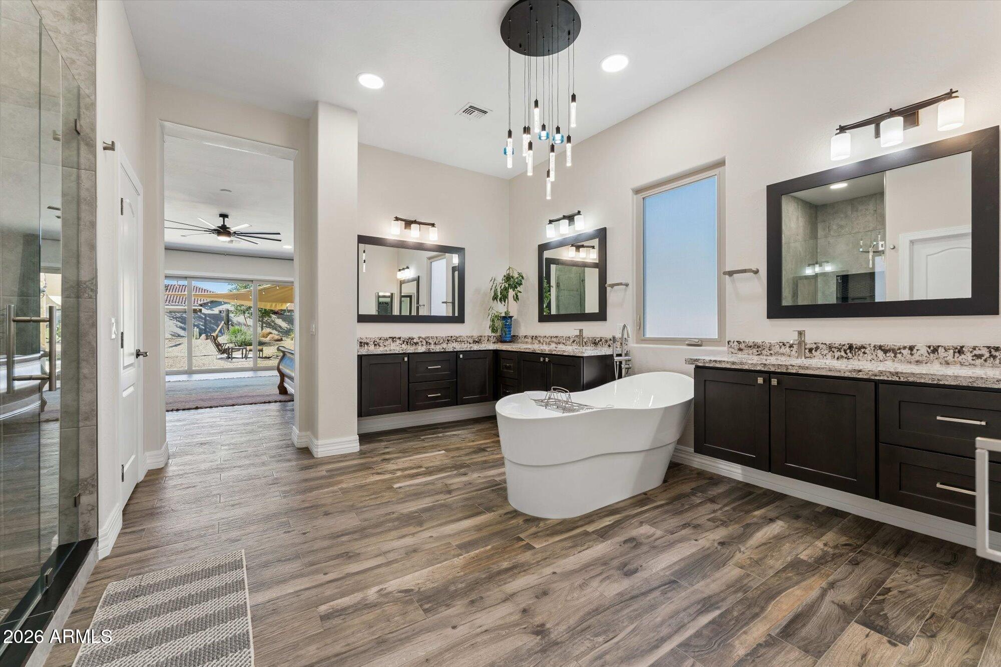 MOUNTAIN GATE PHASE 1 AND PHASE 2 - Residential