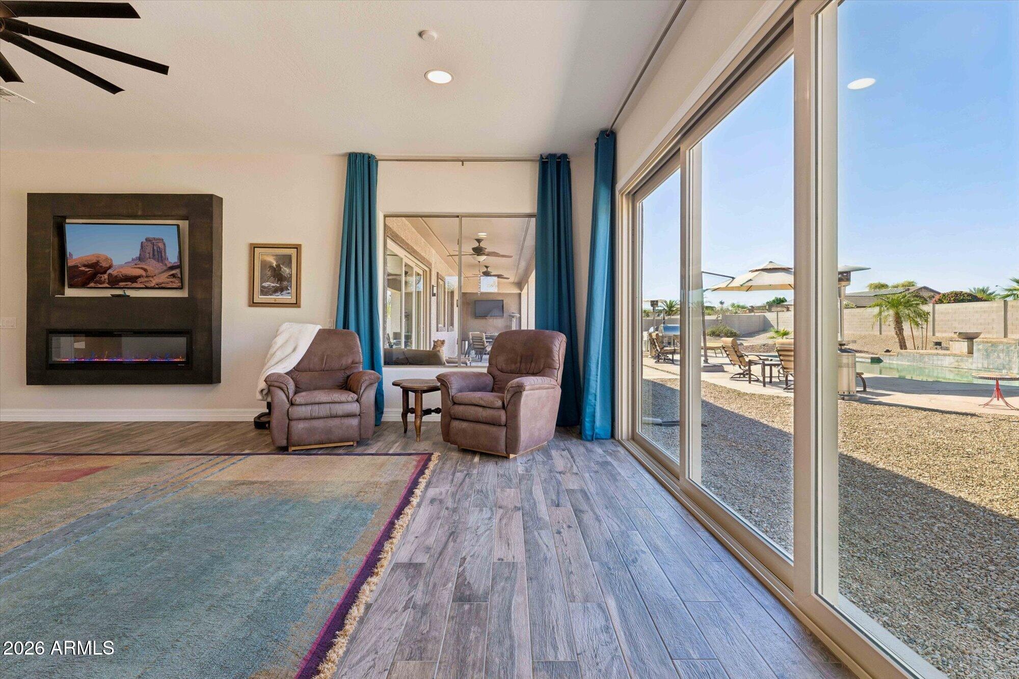 MOUNTAIN GATE PHASE 1 AND PHASE 2 - Residential