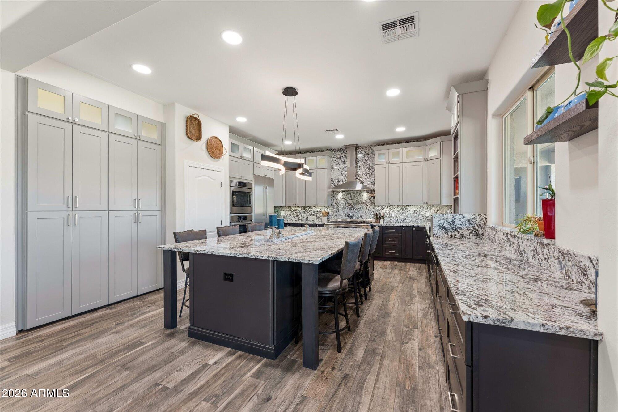 MOUNTAIN GATE PHASE 1 AND PHASE 2 - Residential