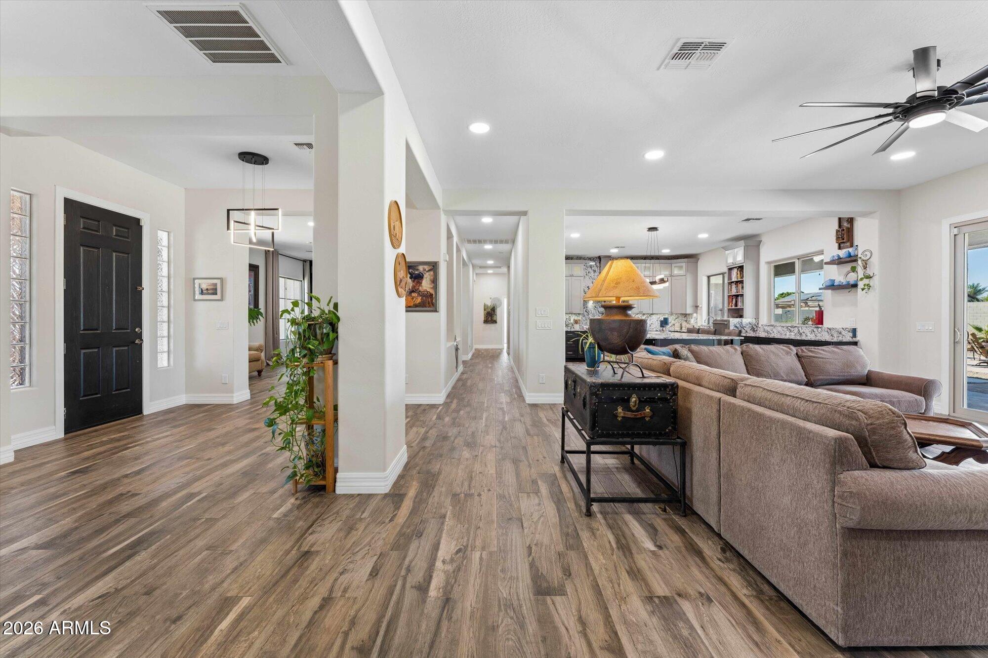 MOUNTAIN GATE PHASE 1 AND PHASE 2 - Residential