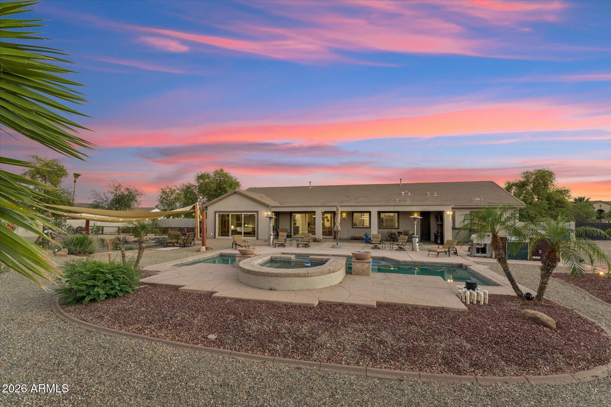 MOUNTAIN GATE PHASE 1 AND PHASE 2 - Residential