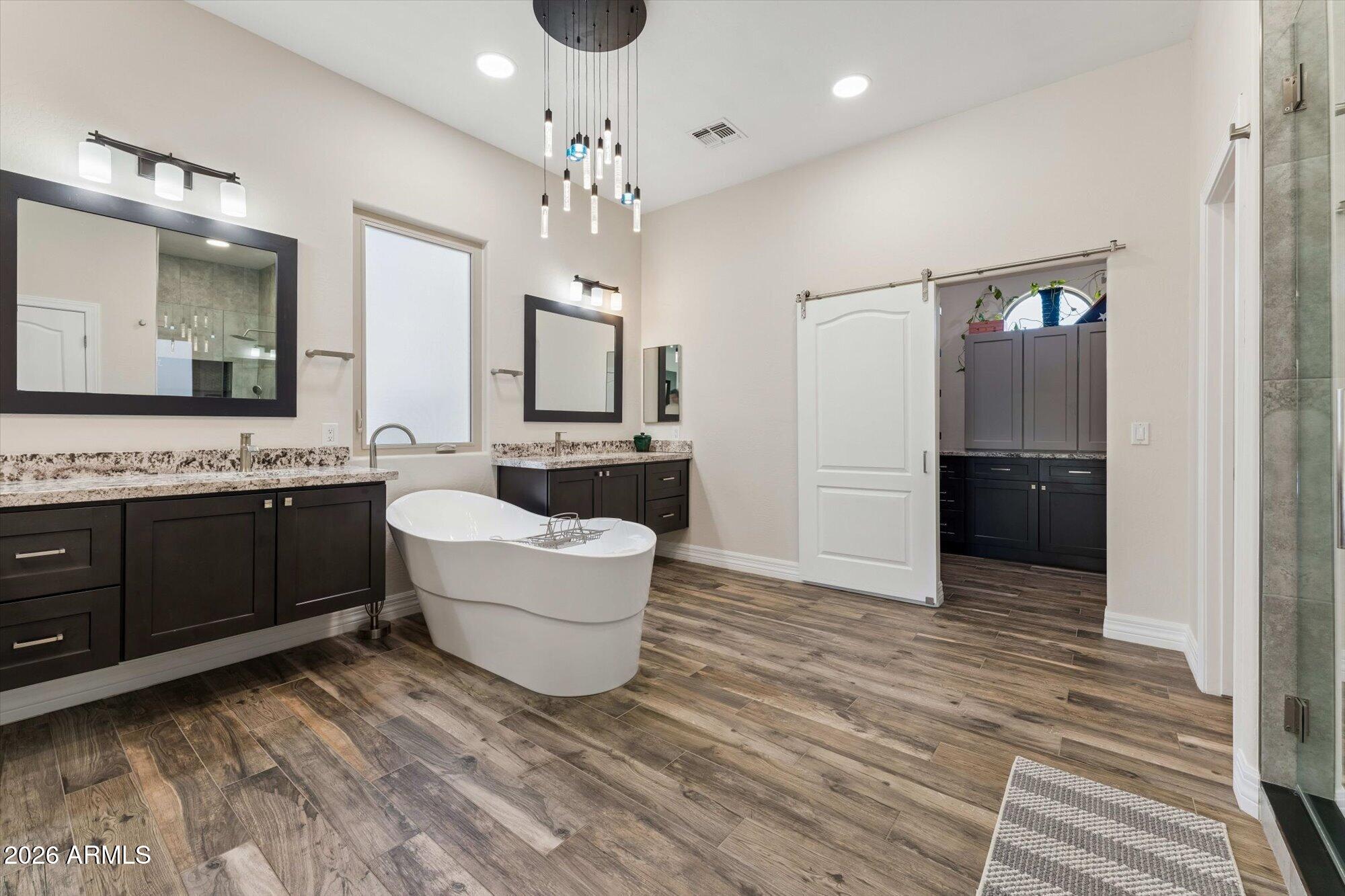MOUNTAIN GATE PHASE 1 AND PHASE 2 - Residential