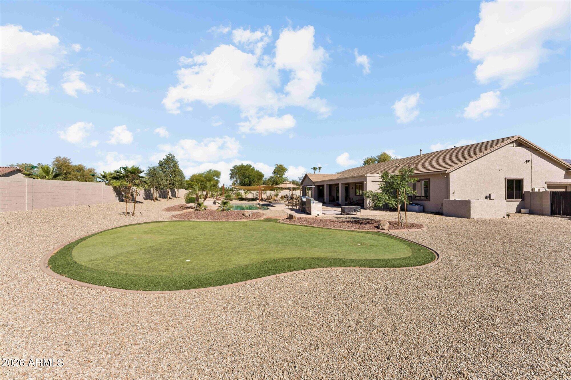 MOUNTAIN GATE PHASE 1 AND PHASE 2 - Residential