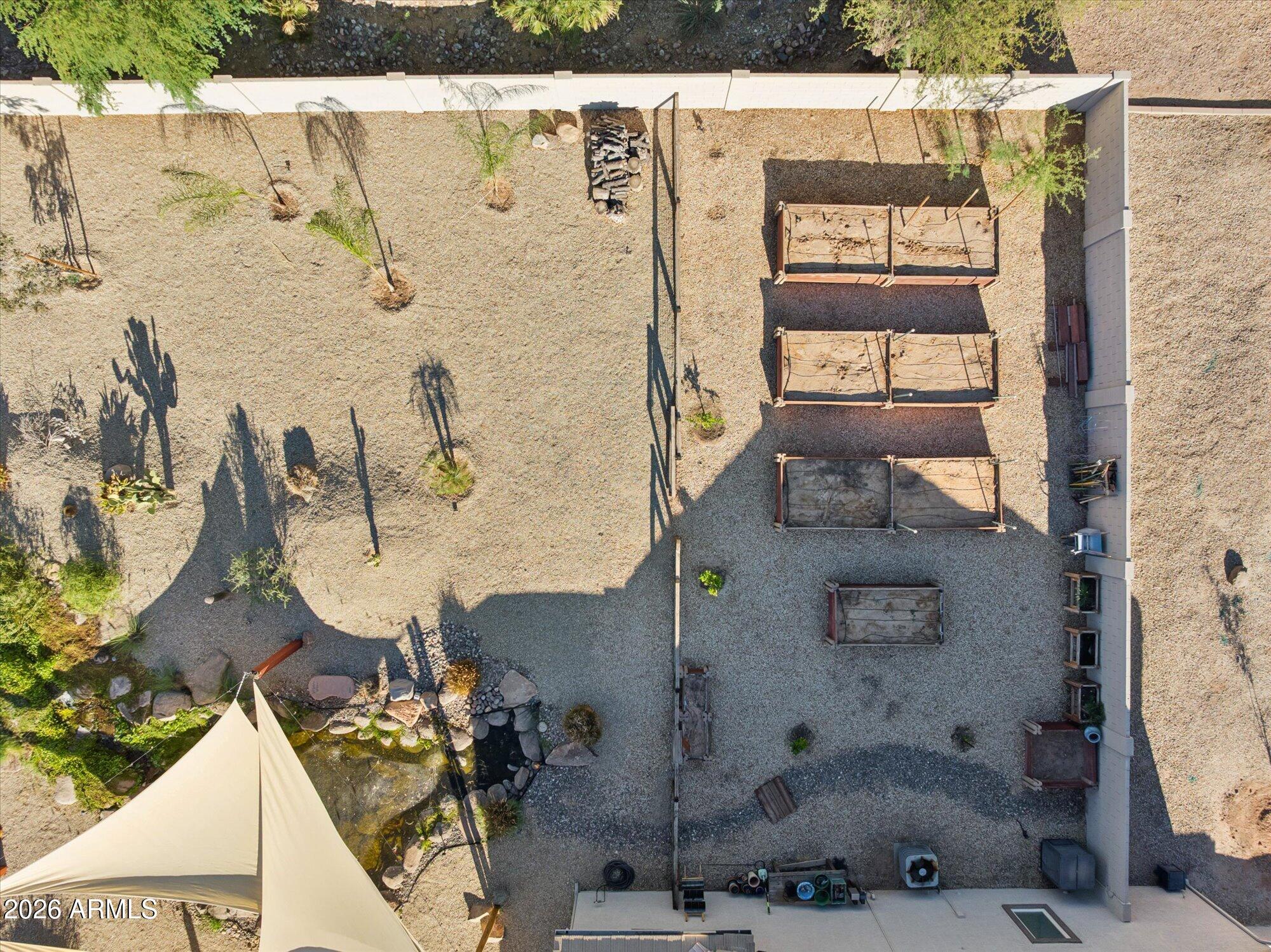 MOUNTAIN GATE PHASE 1 AND PHASE 2 - Residential