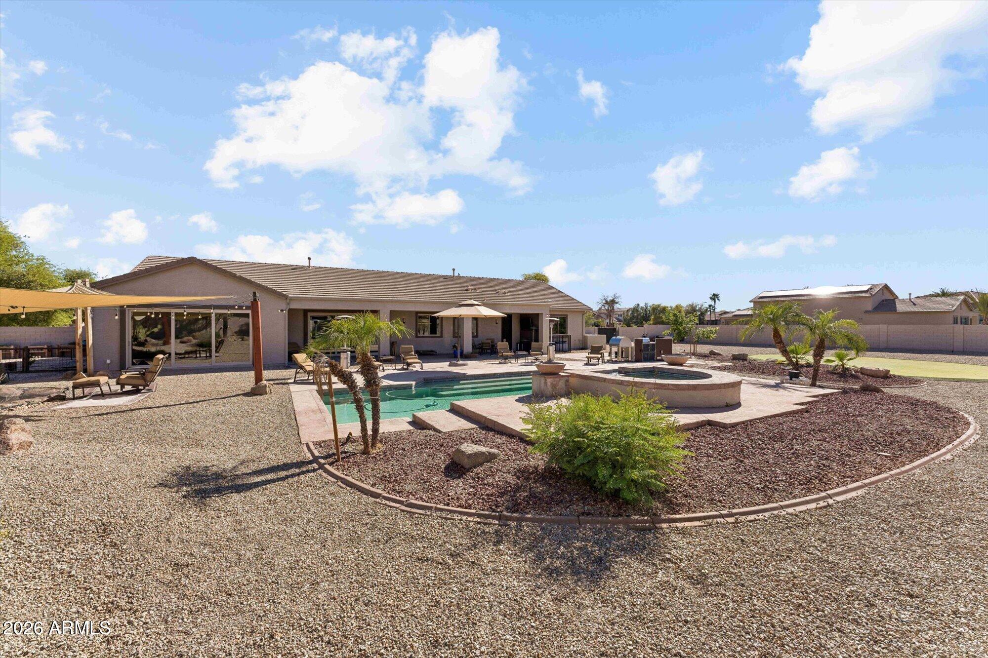 MOUNTAIN GATE PHASE 1 AND PHASE 2 - Residential