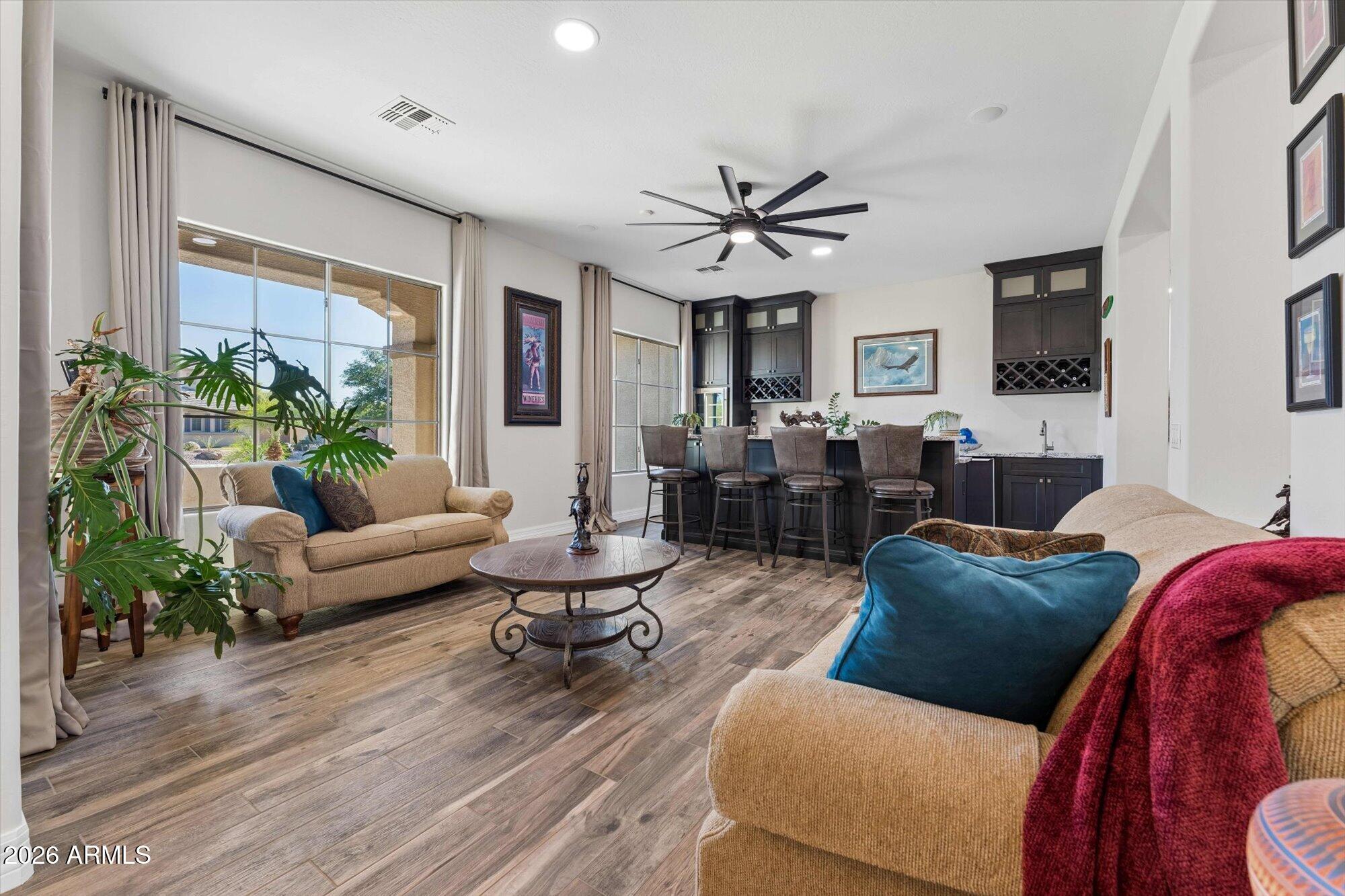MOUNTAIN GATE PHASE 1 AND PHASE 2 - Residential