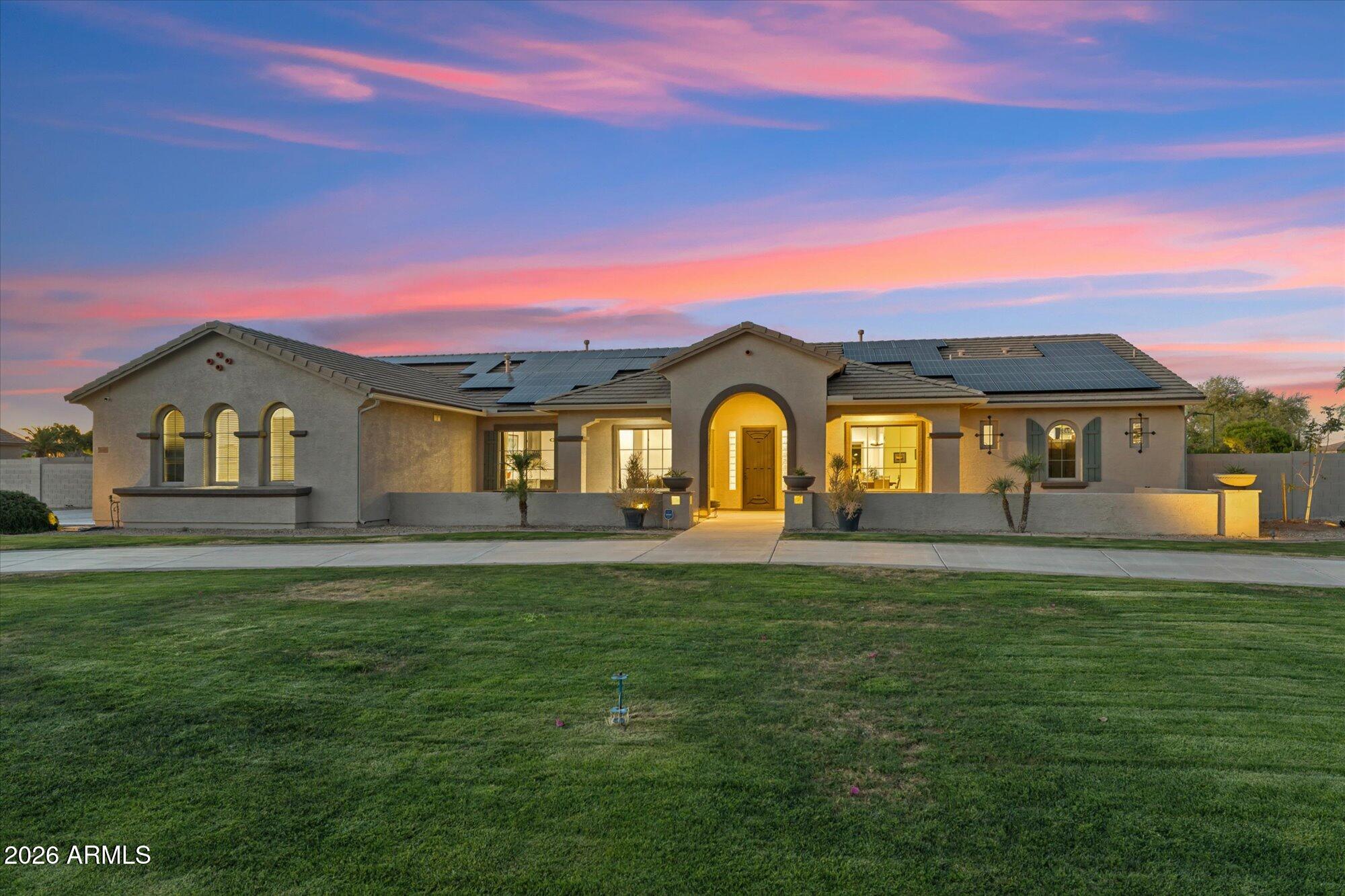 MOUNTAIN GATE PHASE 1 AND PHASE 2 - Residential