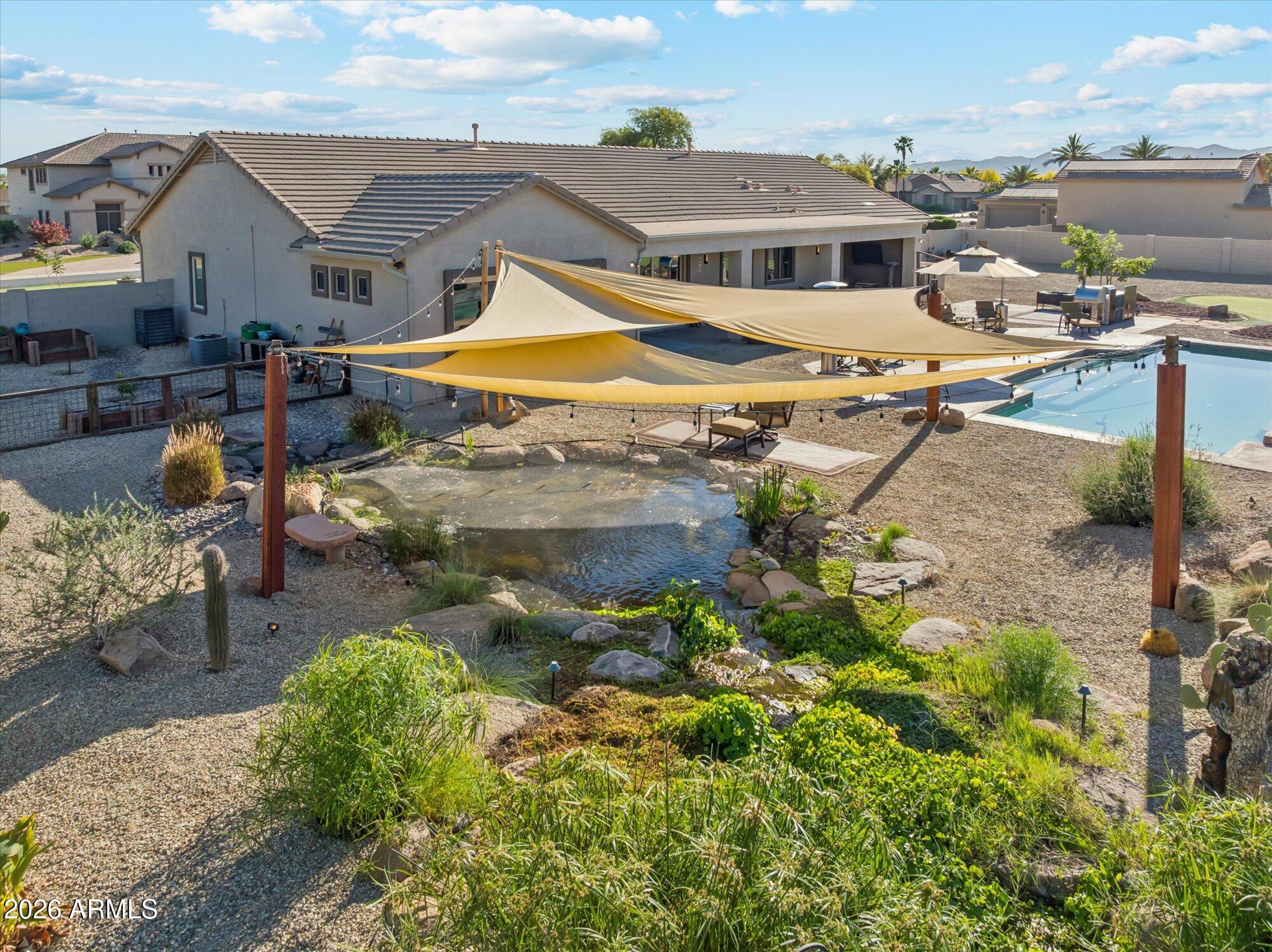 MOUNTAIN GATE PHASE 1 AND PHASE 2 - Residential
