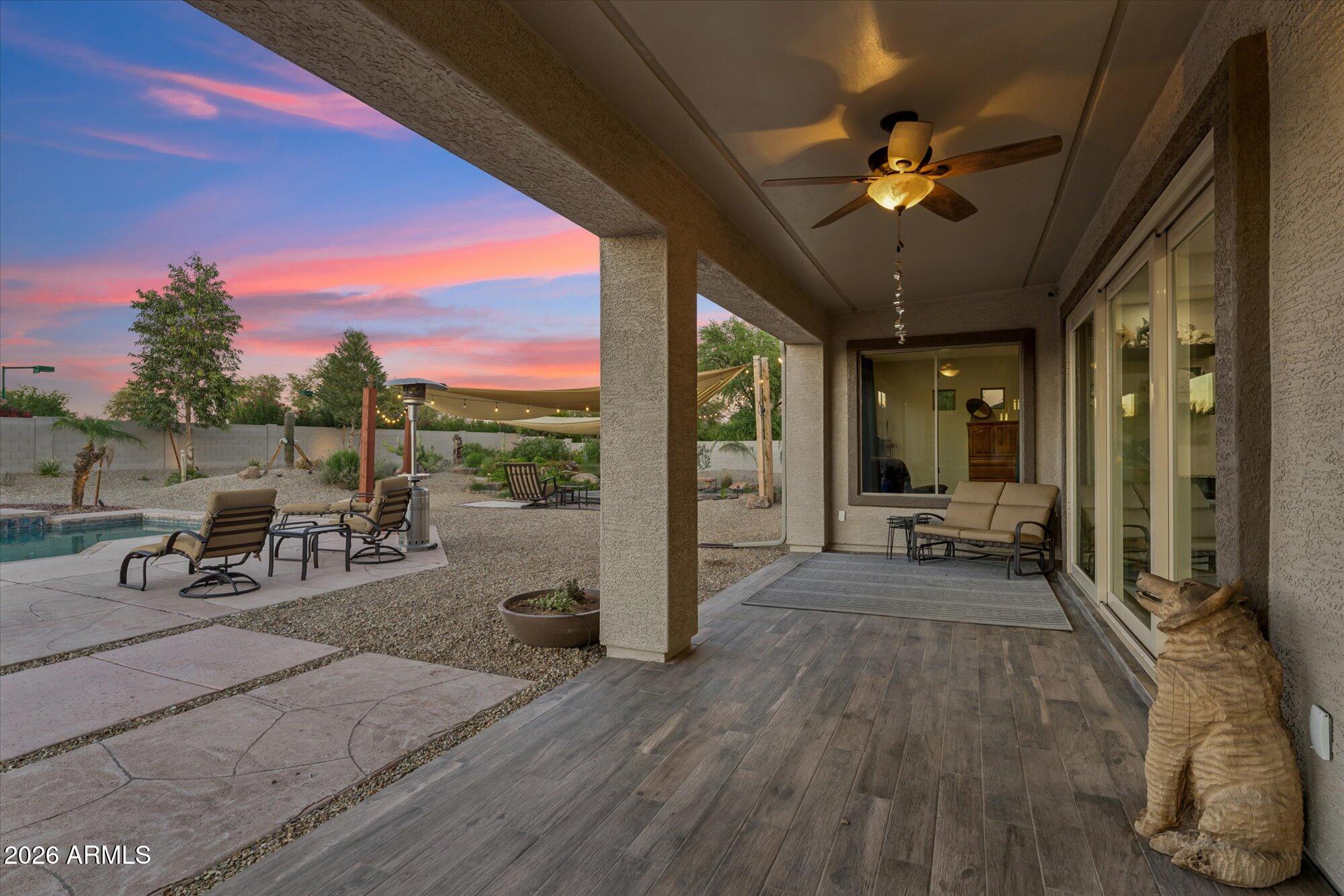 MOUNTAIN GATE PHASE 1 AND PHASE 2 - Residential