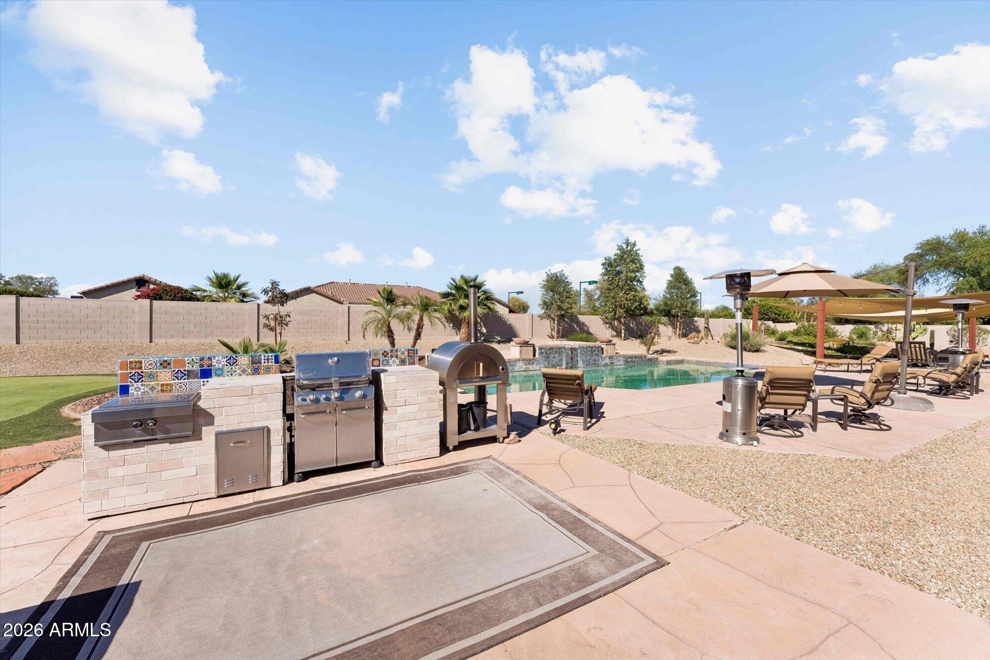 MOUNTAIN GATE PHASE 1 AND PHASE 2 - Residential