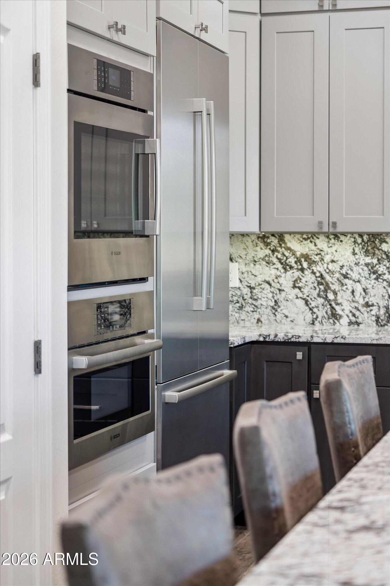 MOUNTAIN GATE PHASE 1 AND PHASE 2 - Residential