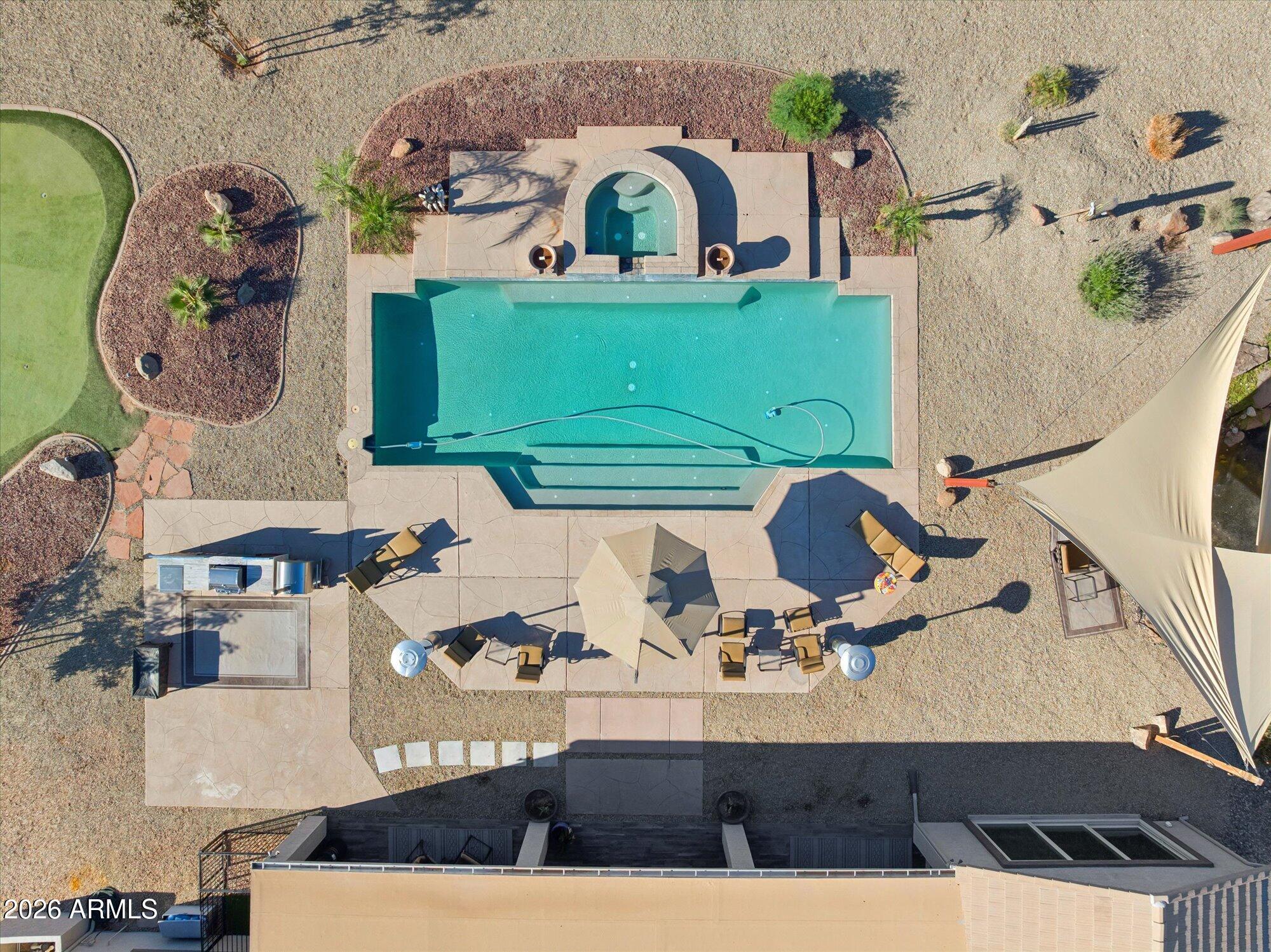 MOUNTAIN GATE PHASE 1 AND PHASE 2 - Residential