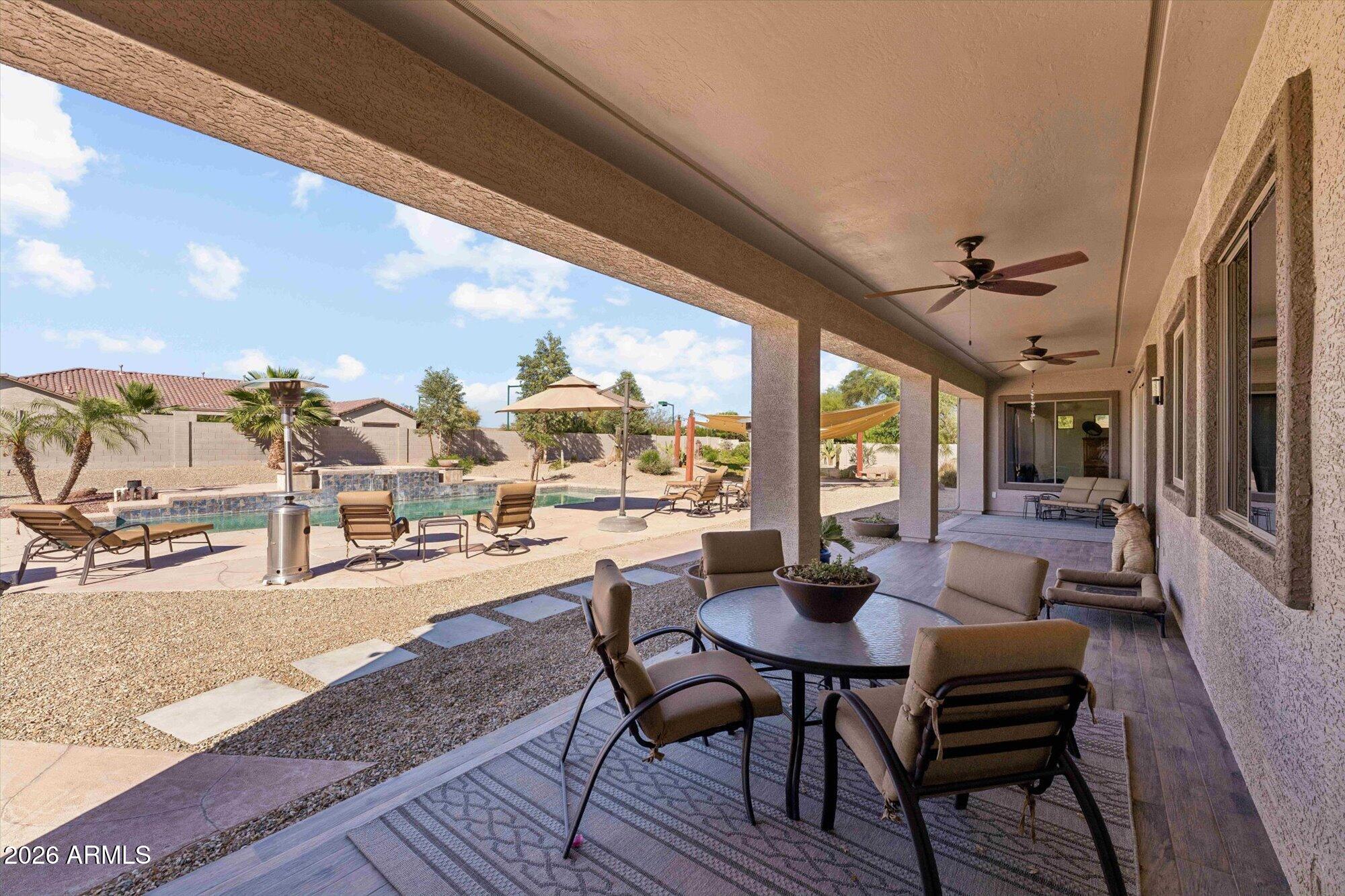 MOUNTAIN GATE PHASE 1 AND PHASE 2 - Residential