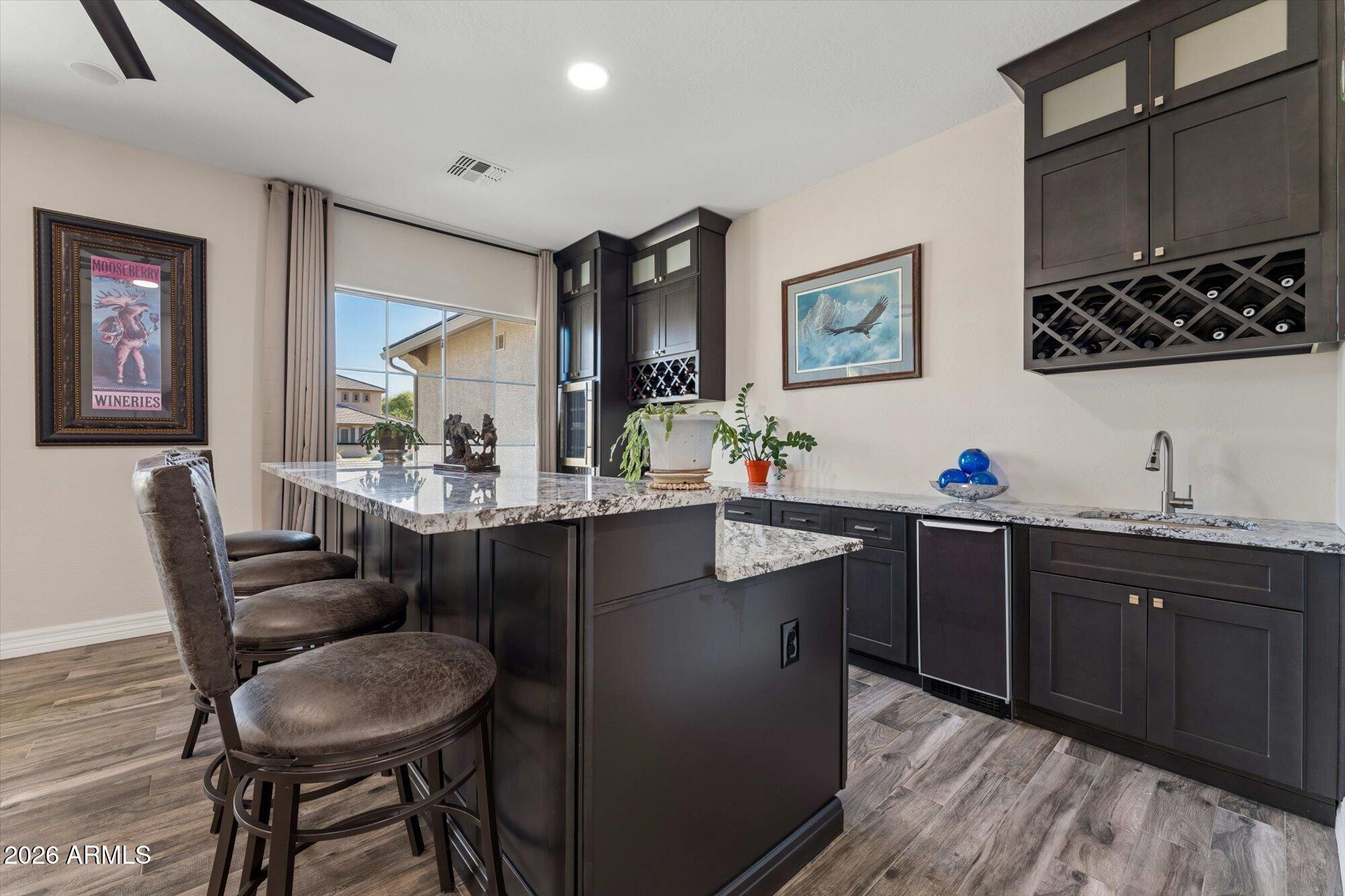 MOUNTAIN GATE PHASE 1 AND PHASE 2 - Residential
