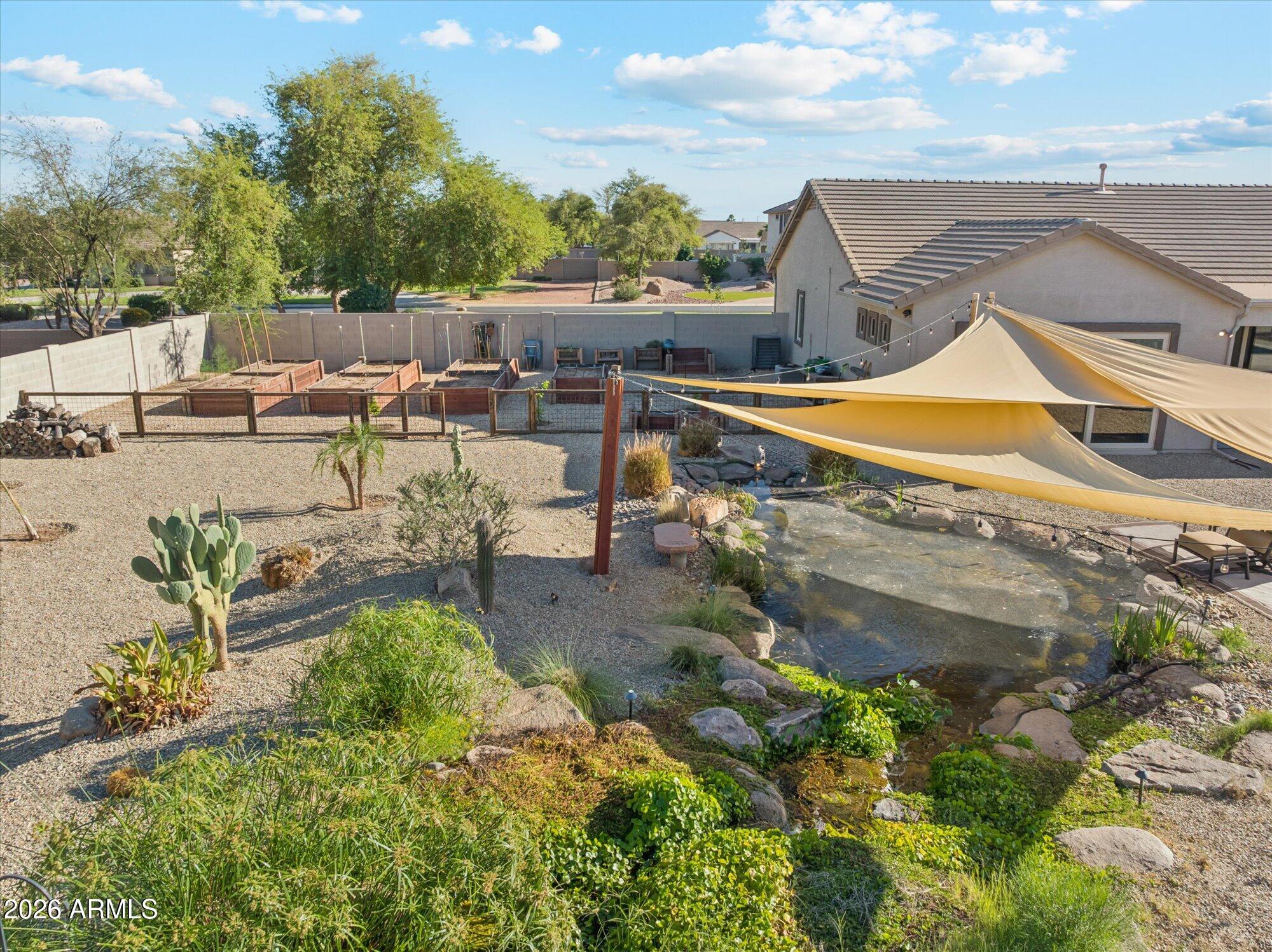 MOUNTAIN GATE PHASE 1 AND PHASE 2 - Residential