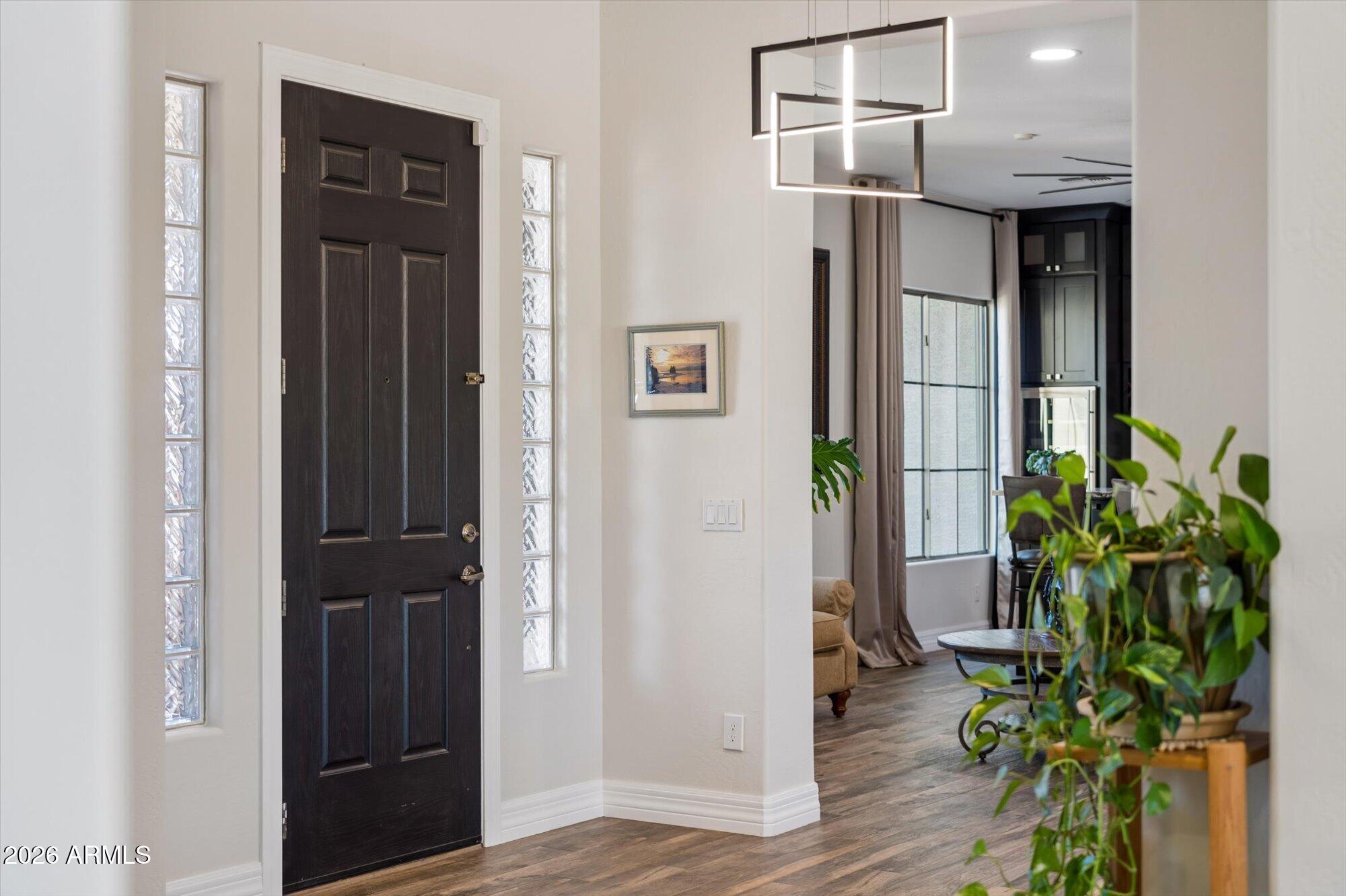 MOUNTAIN GATE PHASE 1 AND PHASE 2 - Residential