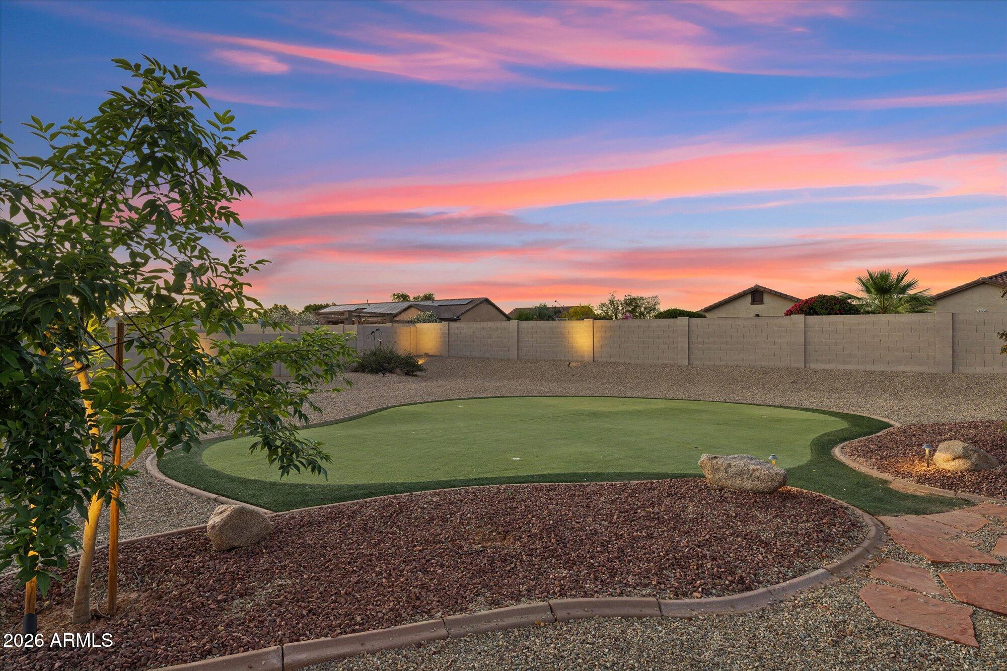 MOUNTAIN GATE PHASE 1 AND PHASE 2 - Residential