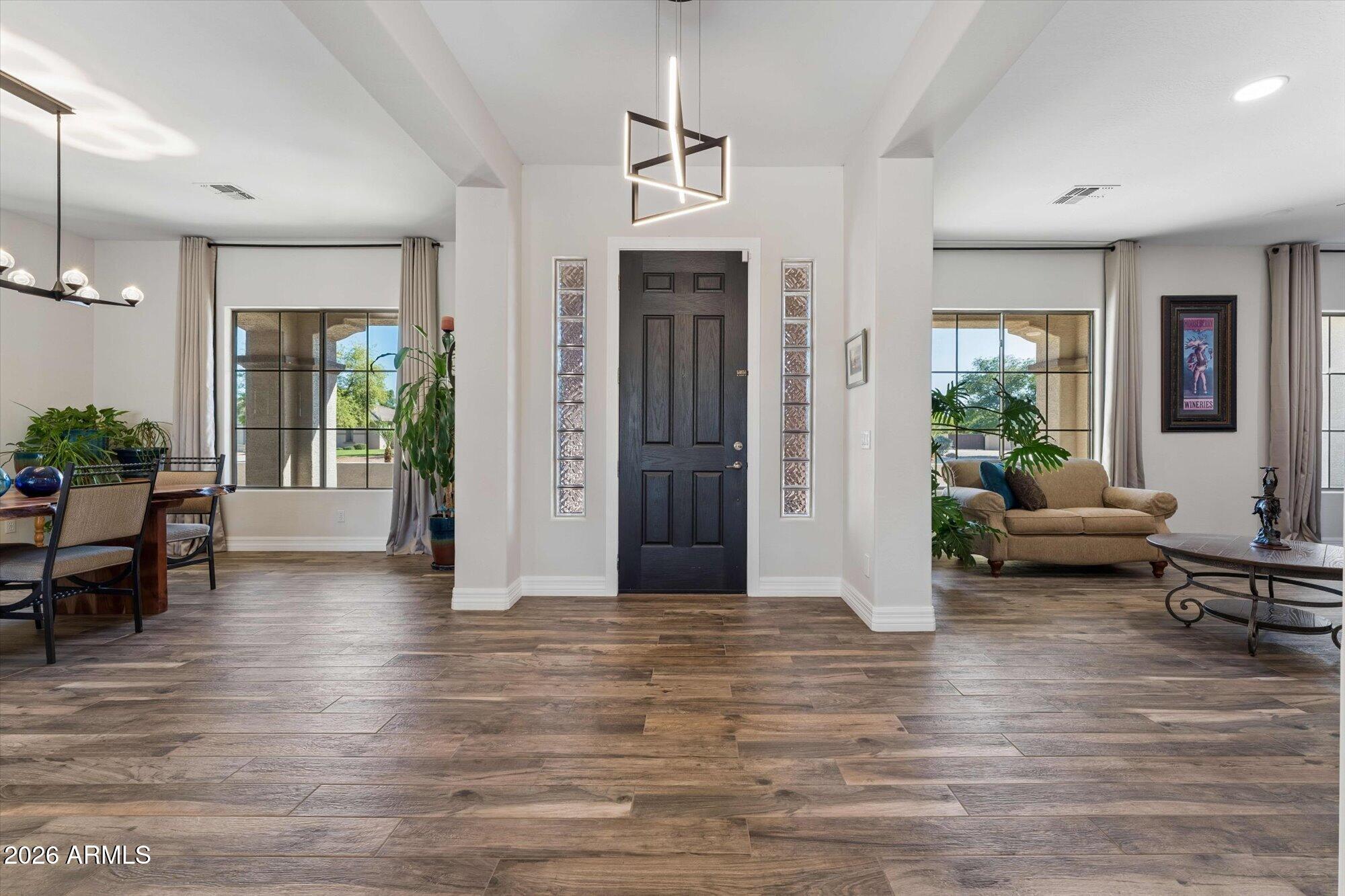MOUNTAIN GATE PHASE 1 AND PHASE 2 - Residential
