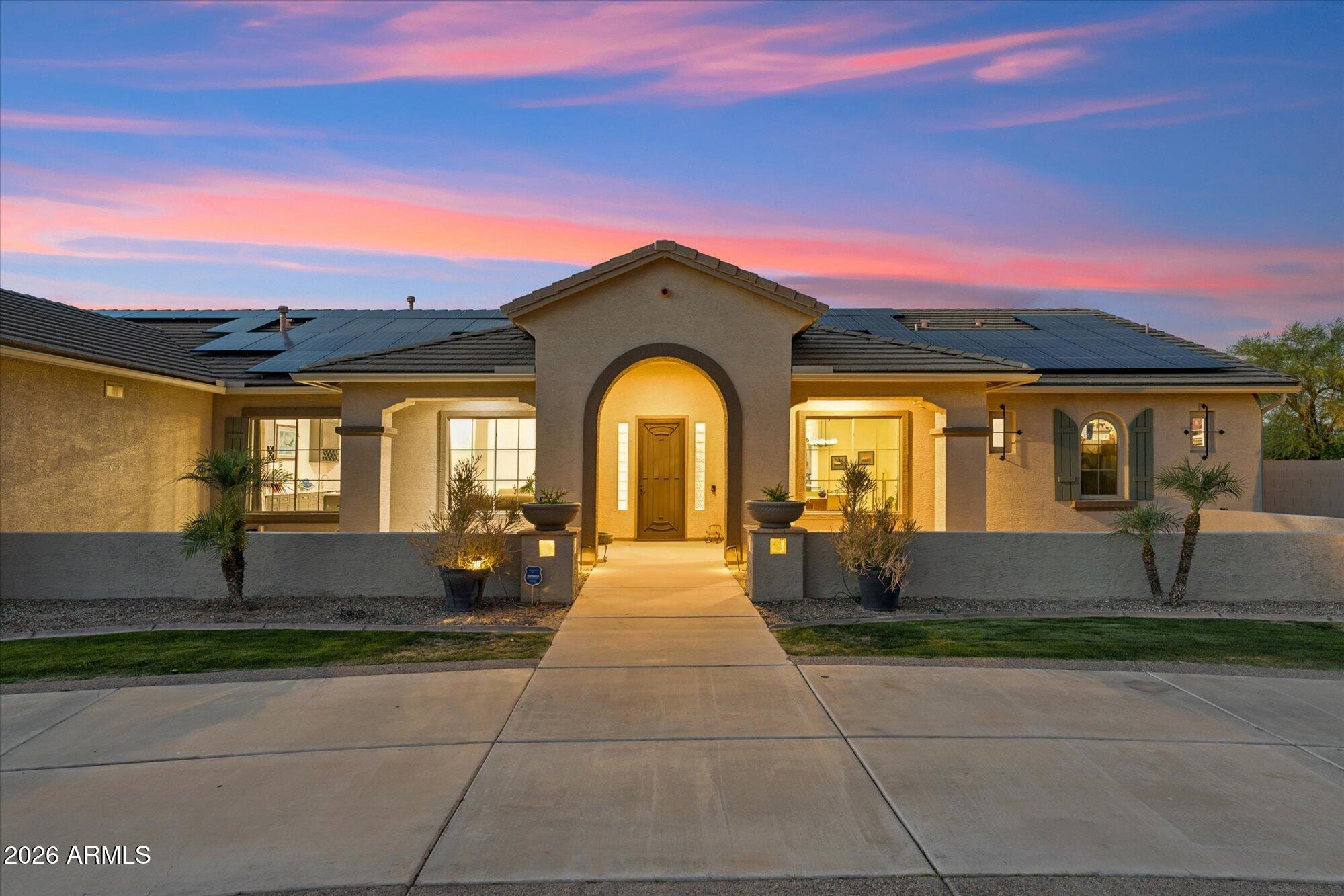 MOUNTAIN GATE PHASE 1 AND PHASE 2 - Residential