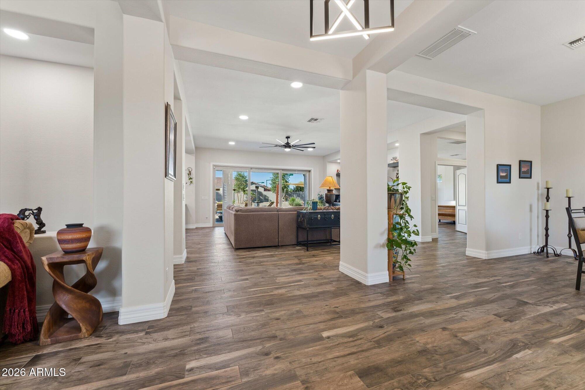 MOUNTAIN GATE PHASE 1 AND PHASE 2 - Residential