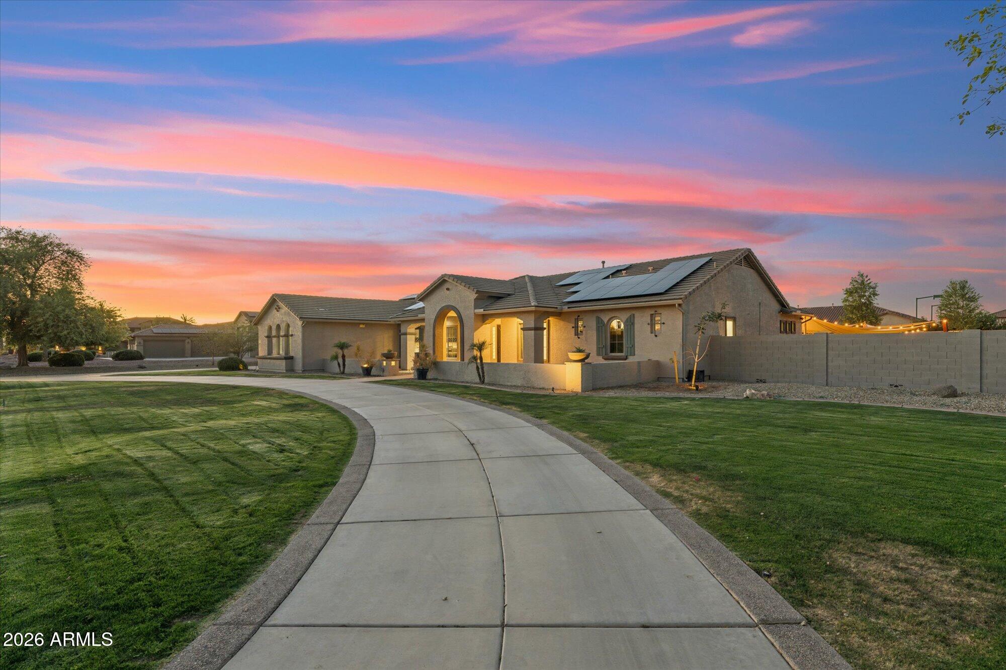 MOUNTAIN GATE PHASE 1 AND PHASE 2 - Residential