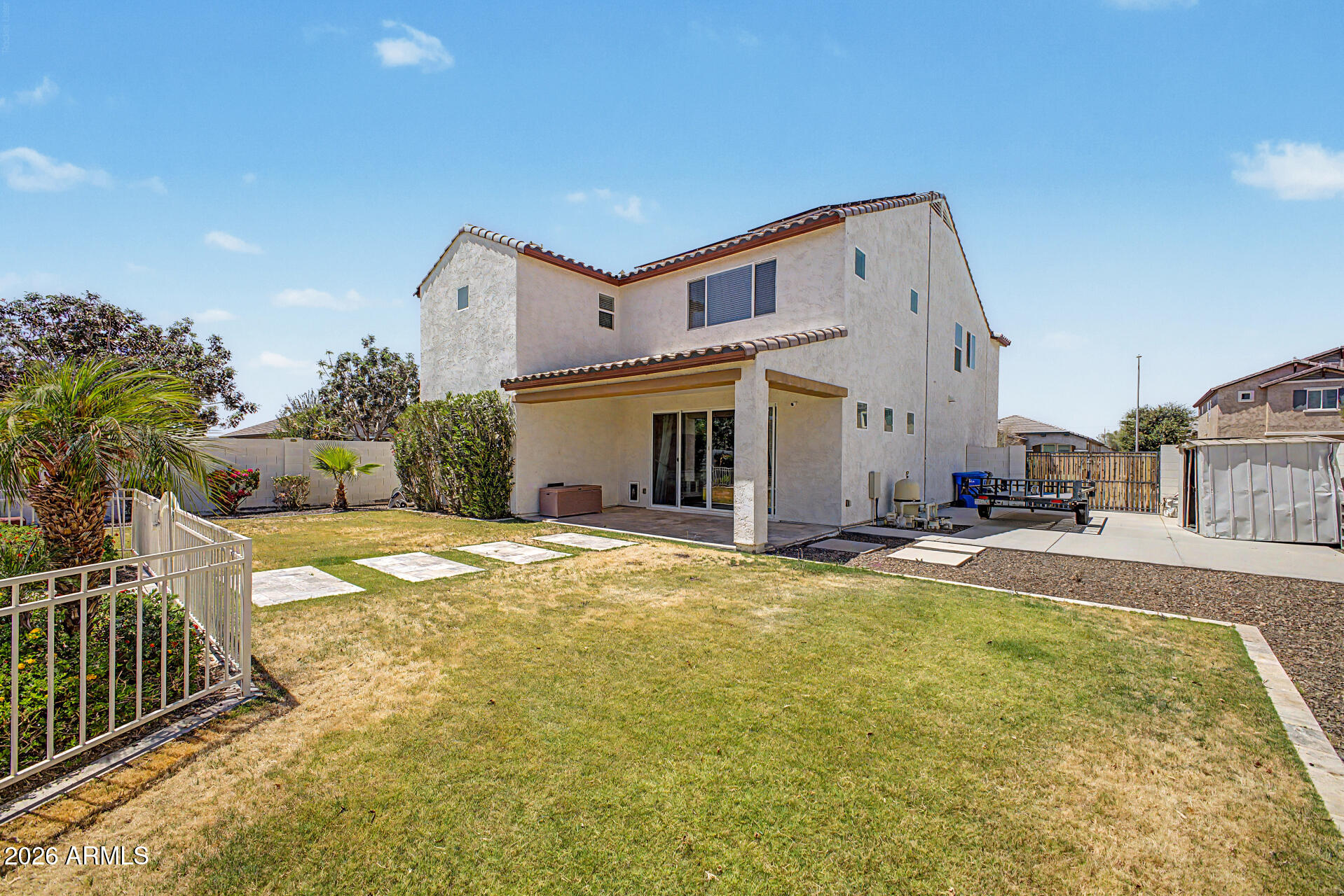 LAVEEN MEADOWS 2014 - Residential