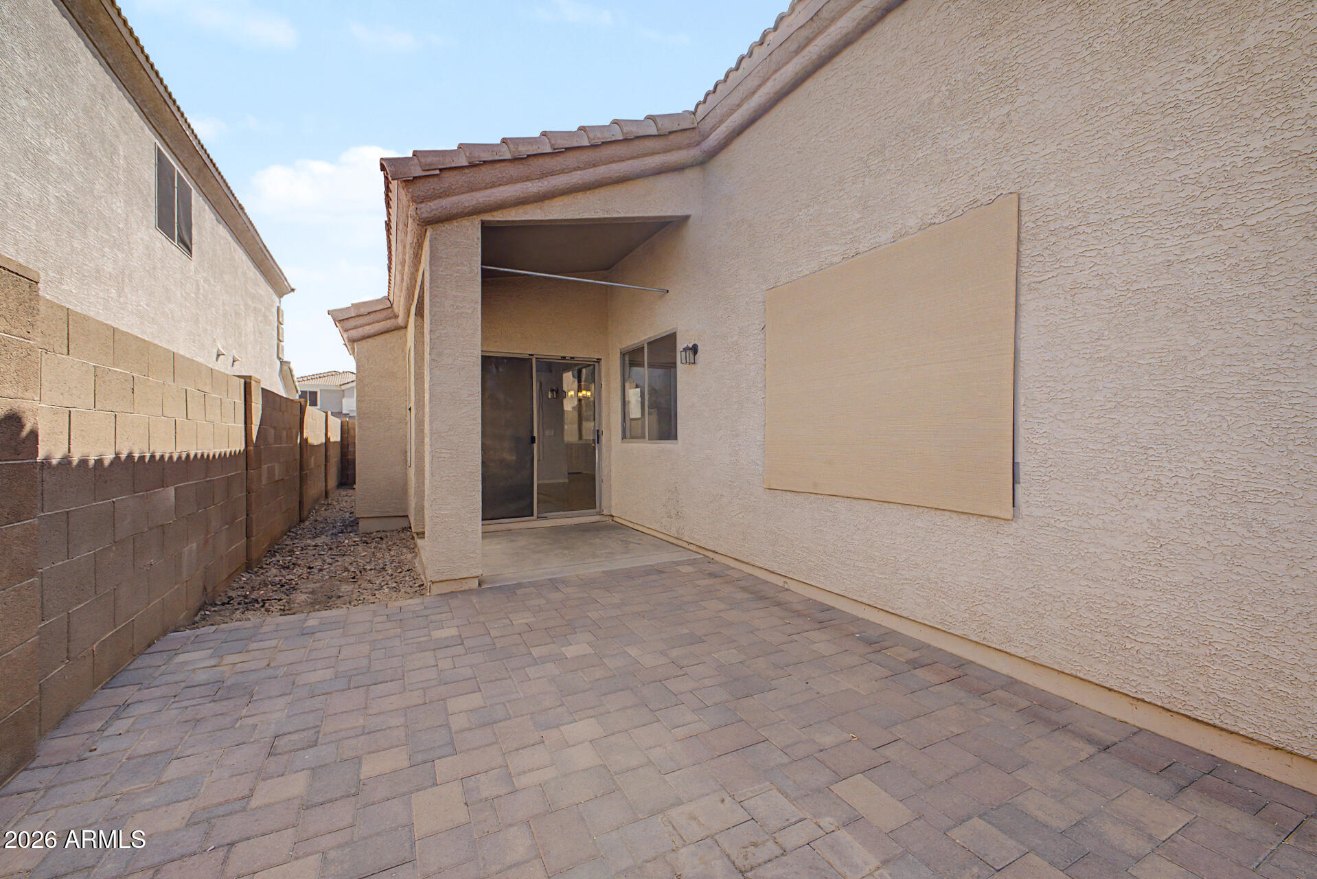 PARCEL 32B AT TATUM RANCH - Residential