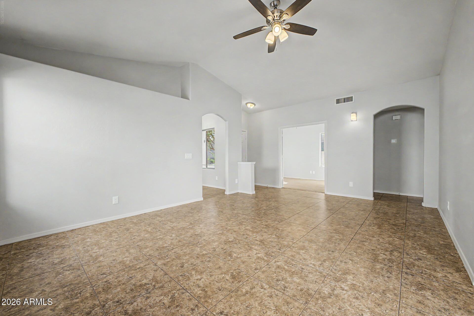 PARCEL 32B AT TATUM RANCH - Residential