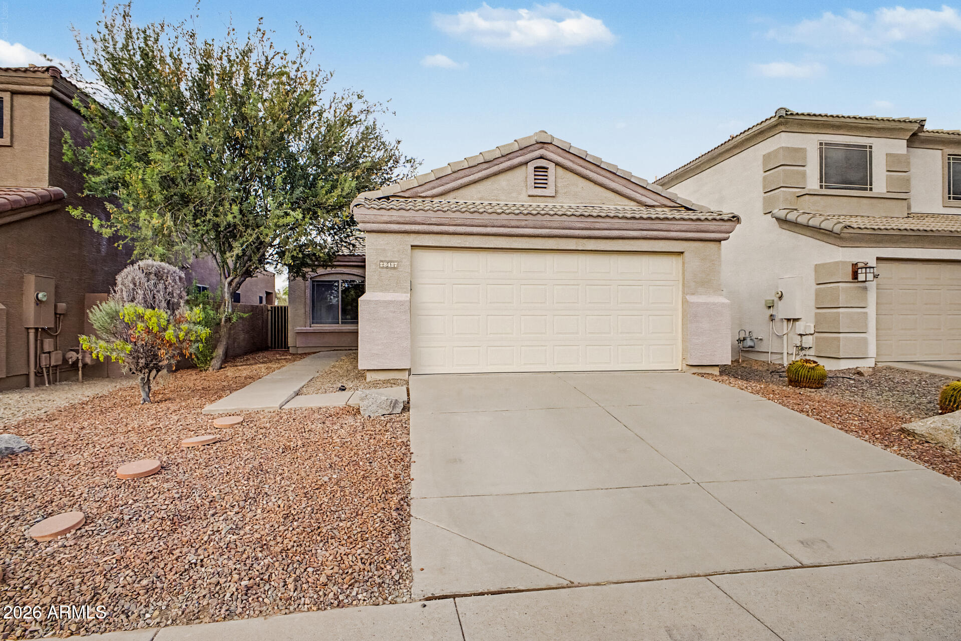 PARCEL 32B AT TATUM RANCH - Residential