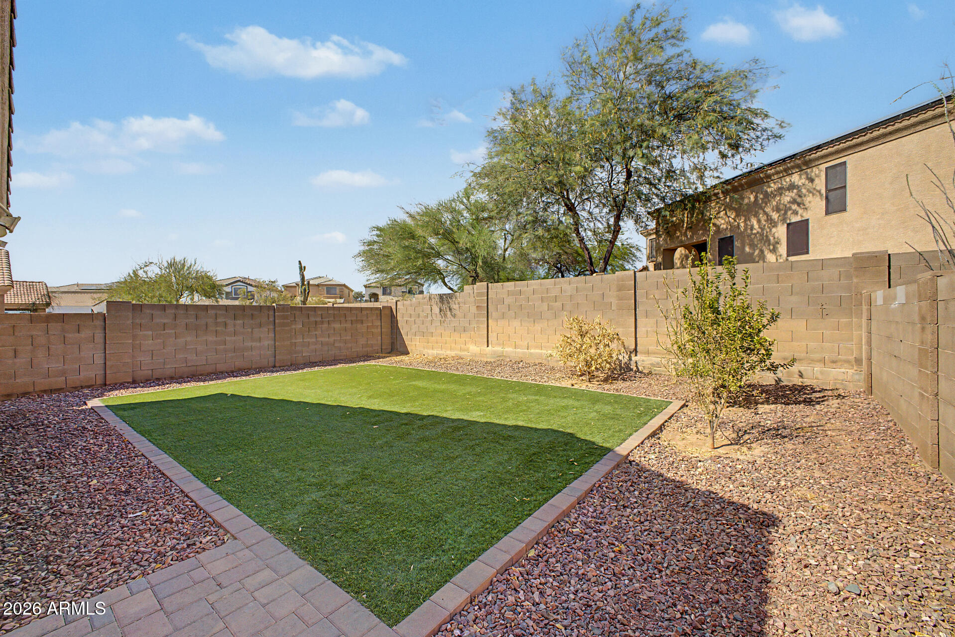 PARCEL 32B AT TATUM RANCH - Residential