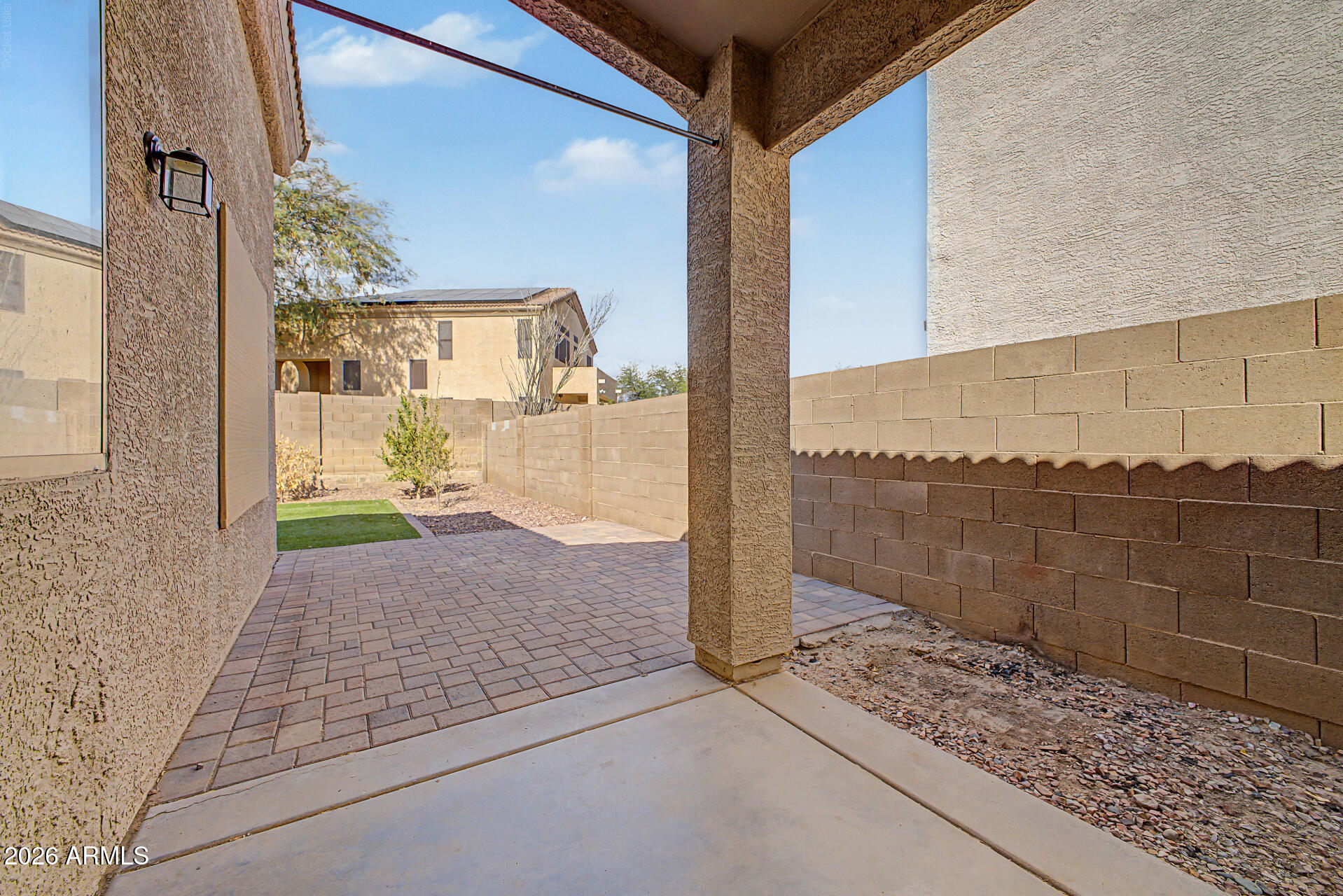 PARCEL 32B AT TATUM RANCH - Residential