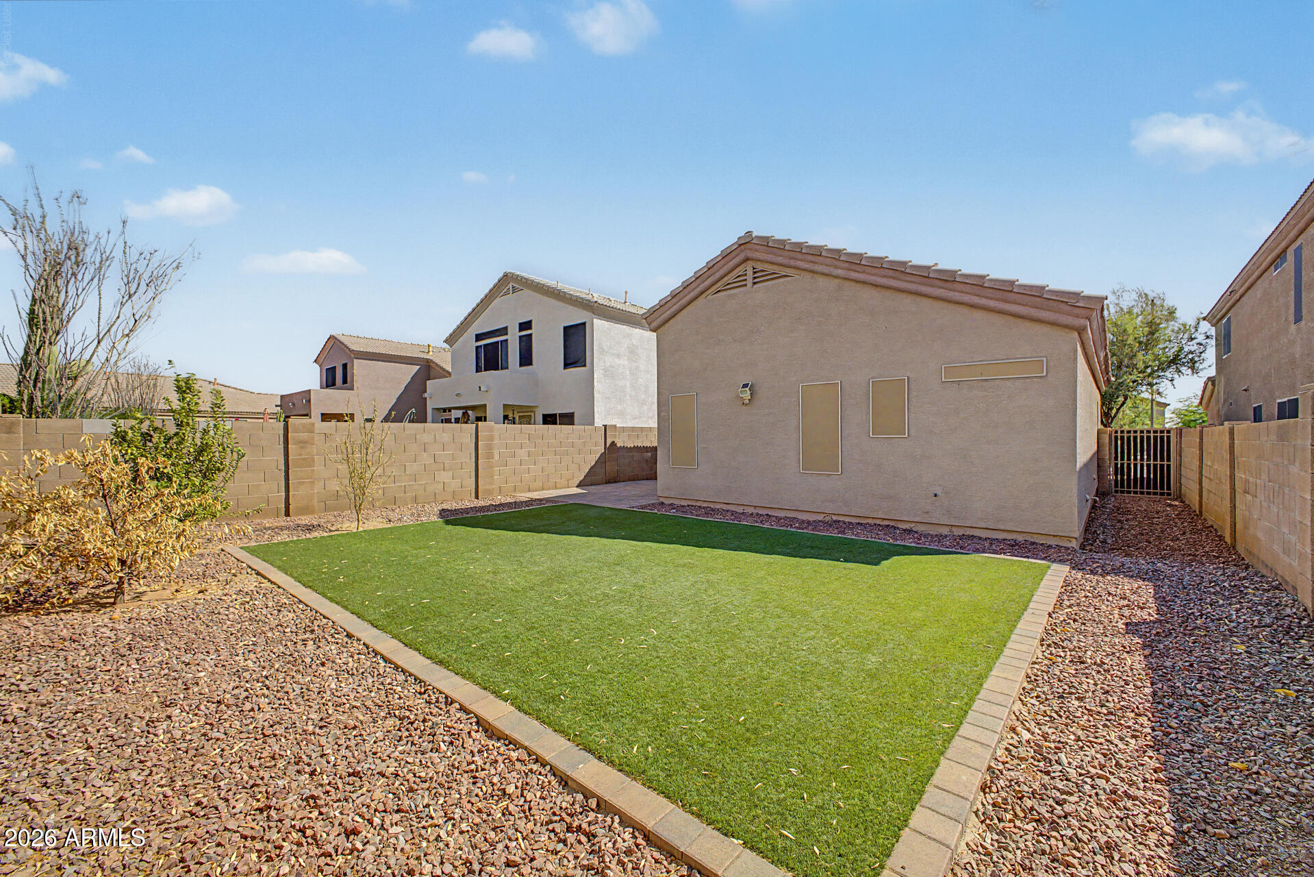 PARCEL 32B AT TATUM RANCH - Residential