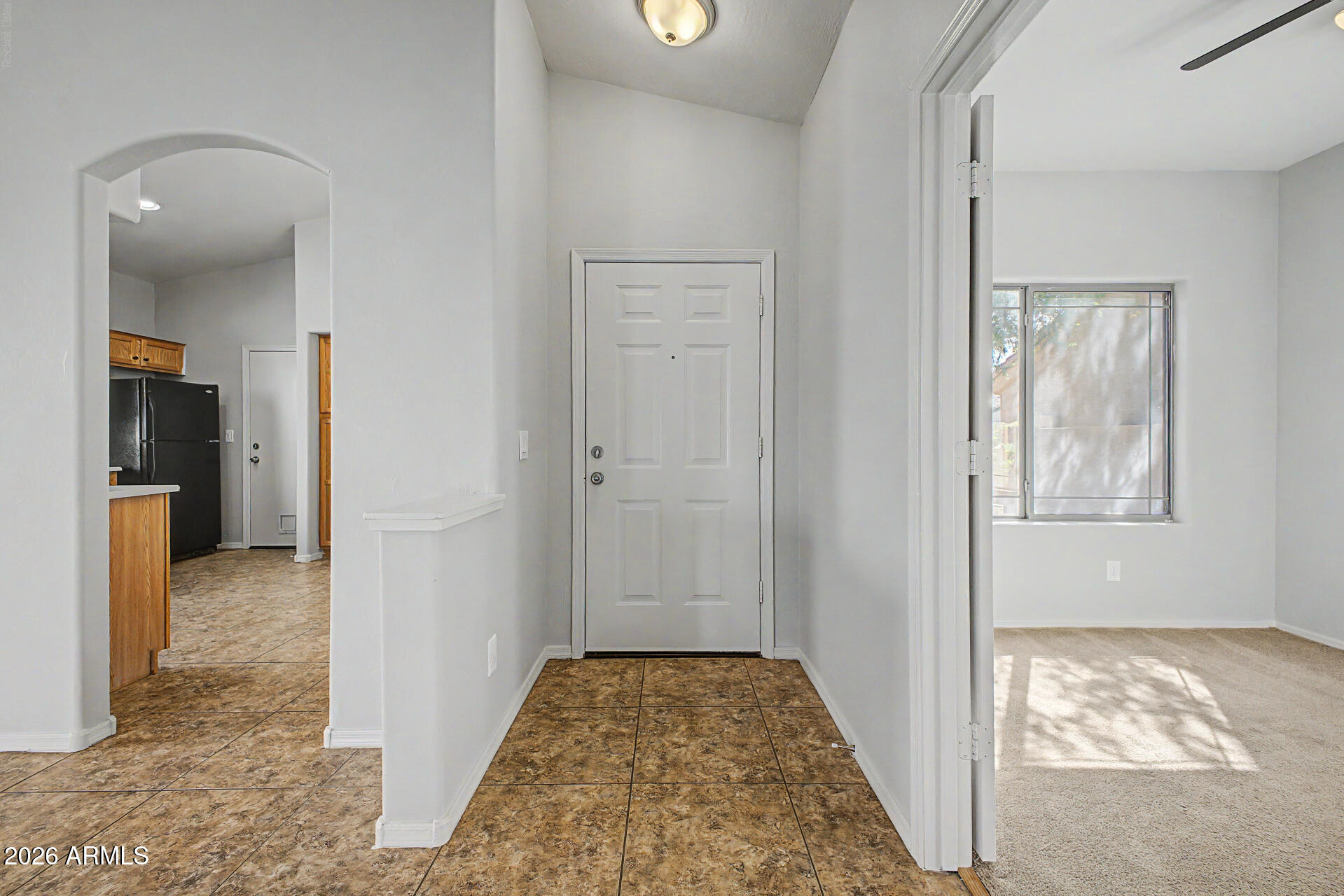 PARCEL 32B AT TATUM RANCH - Residential