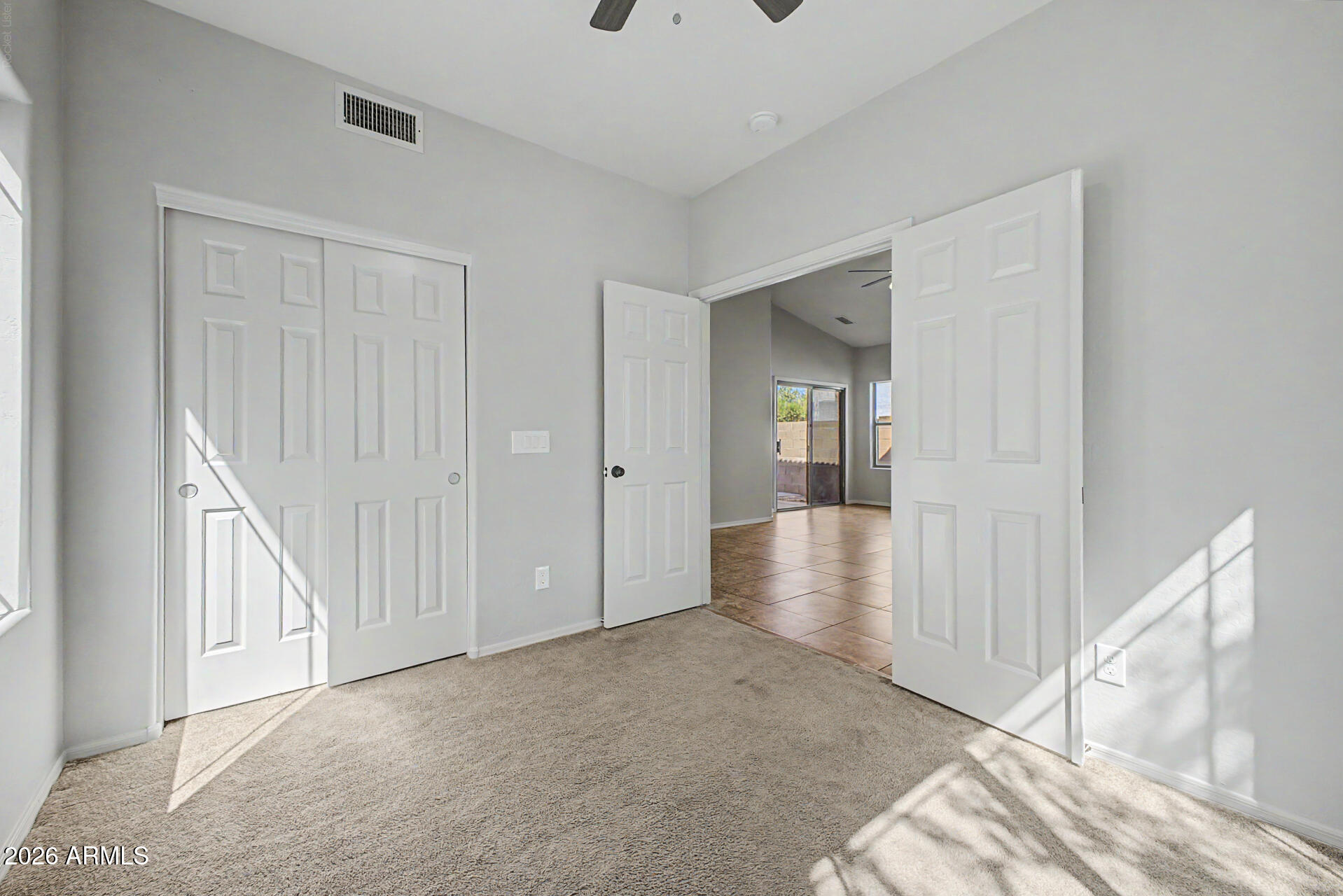 PARCEL 32B AT TATUM RANCH - Residential