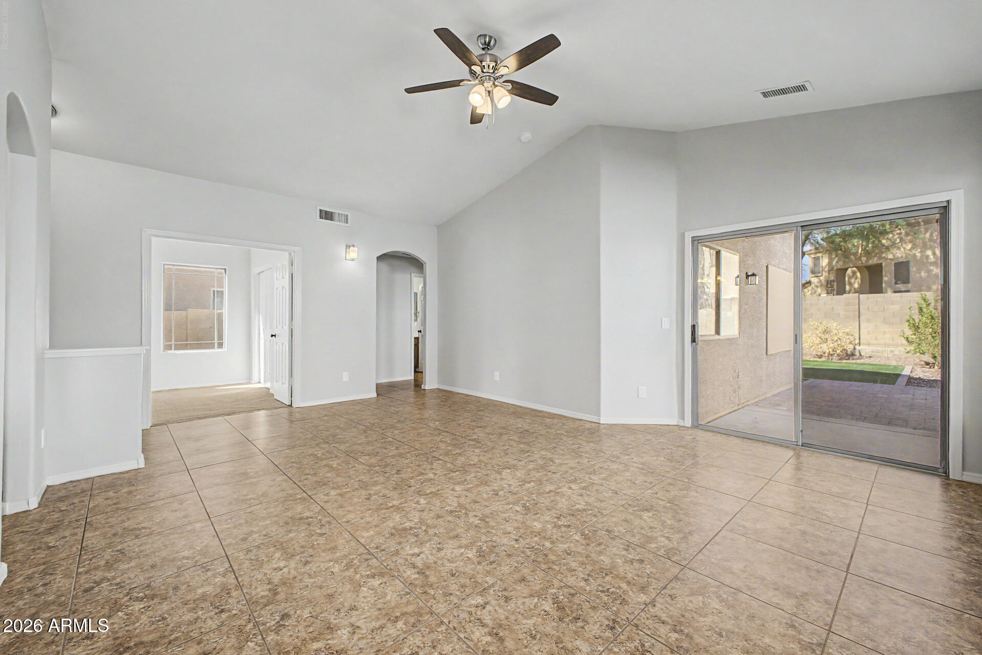PARCEL 32B AT TATUM RANCH - Residential